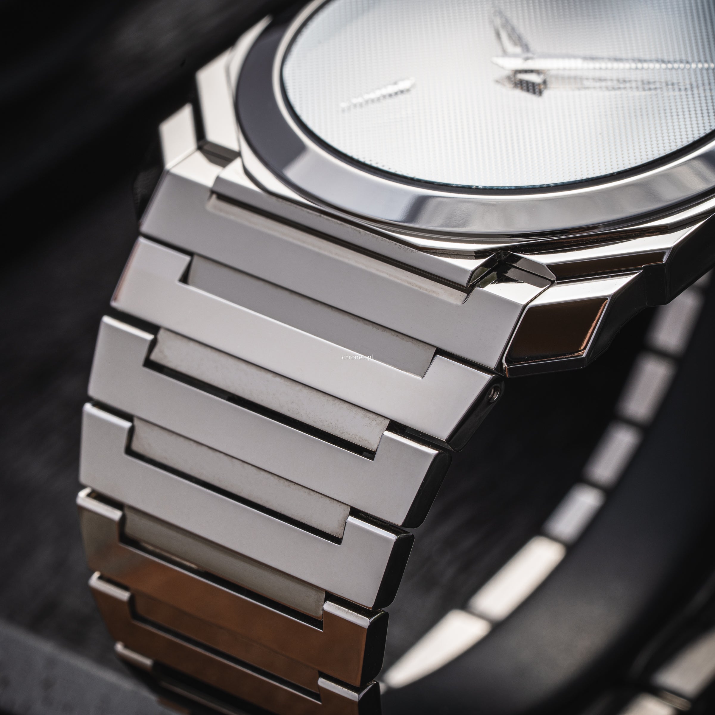 Bulgari Octo Finissimo Sejima Limited Edition 40 mm ref. 103710