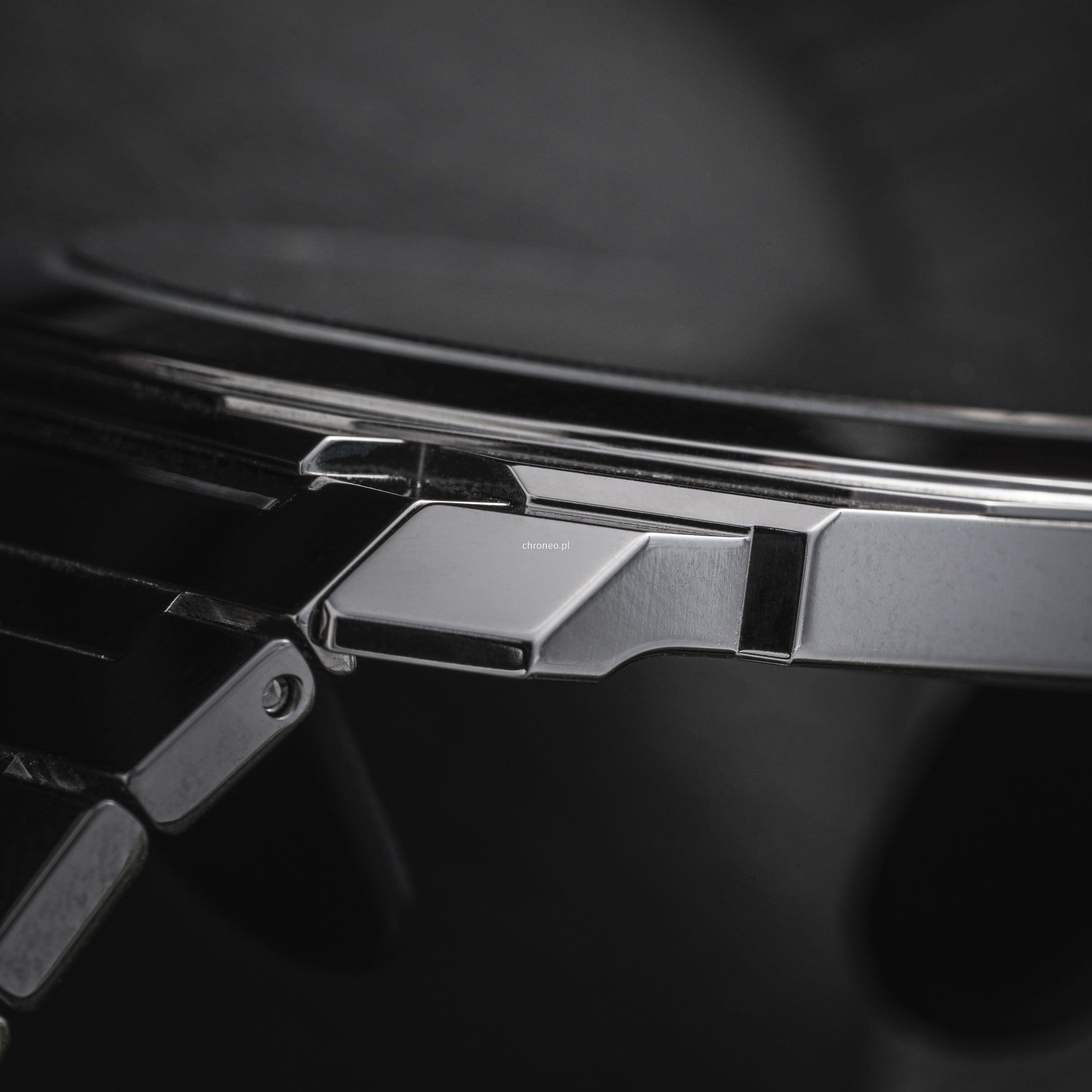 Bulgari Octo Finissimo Sejima Limited Edition 40 mm ref. 103710