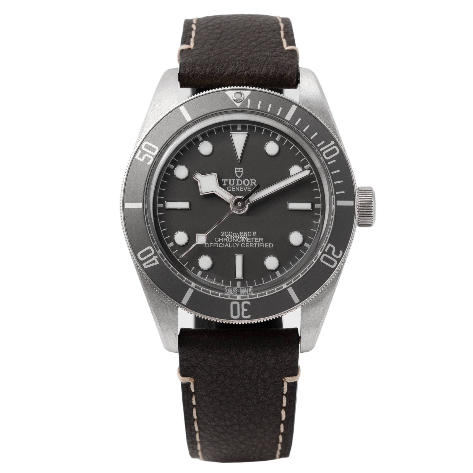 Tudor Black Bay Fifty-Eight ref. 79010SG