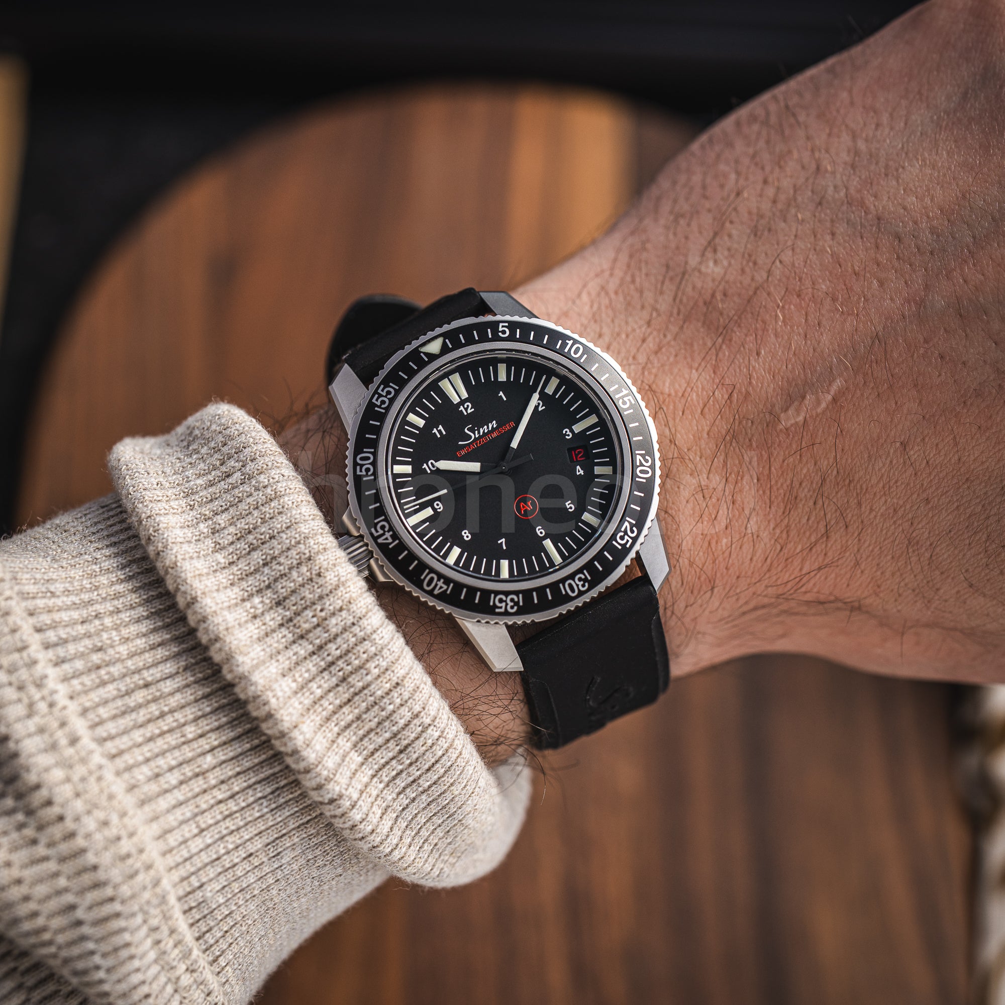 Sinn Ezm 3 41 mm ref. 603.010