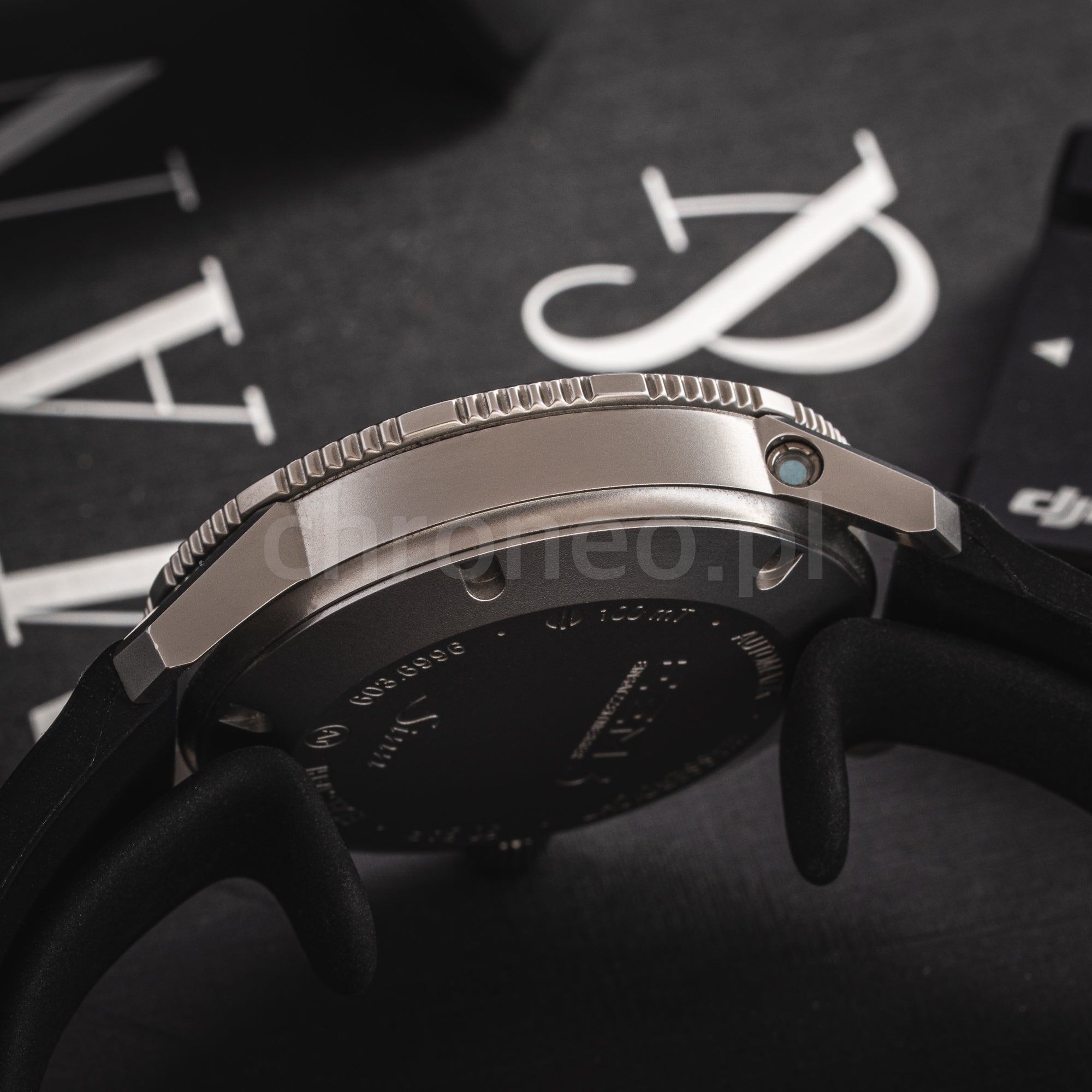 Sinn Ezm 3 41 mm ref. 603.010