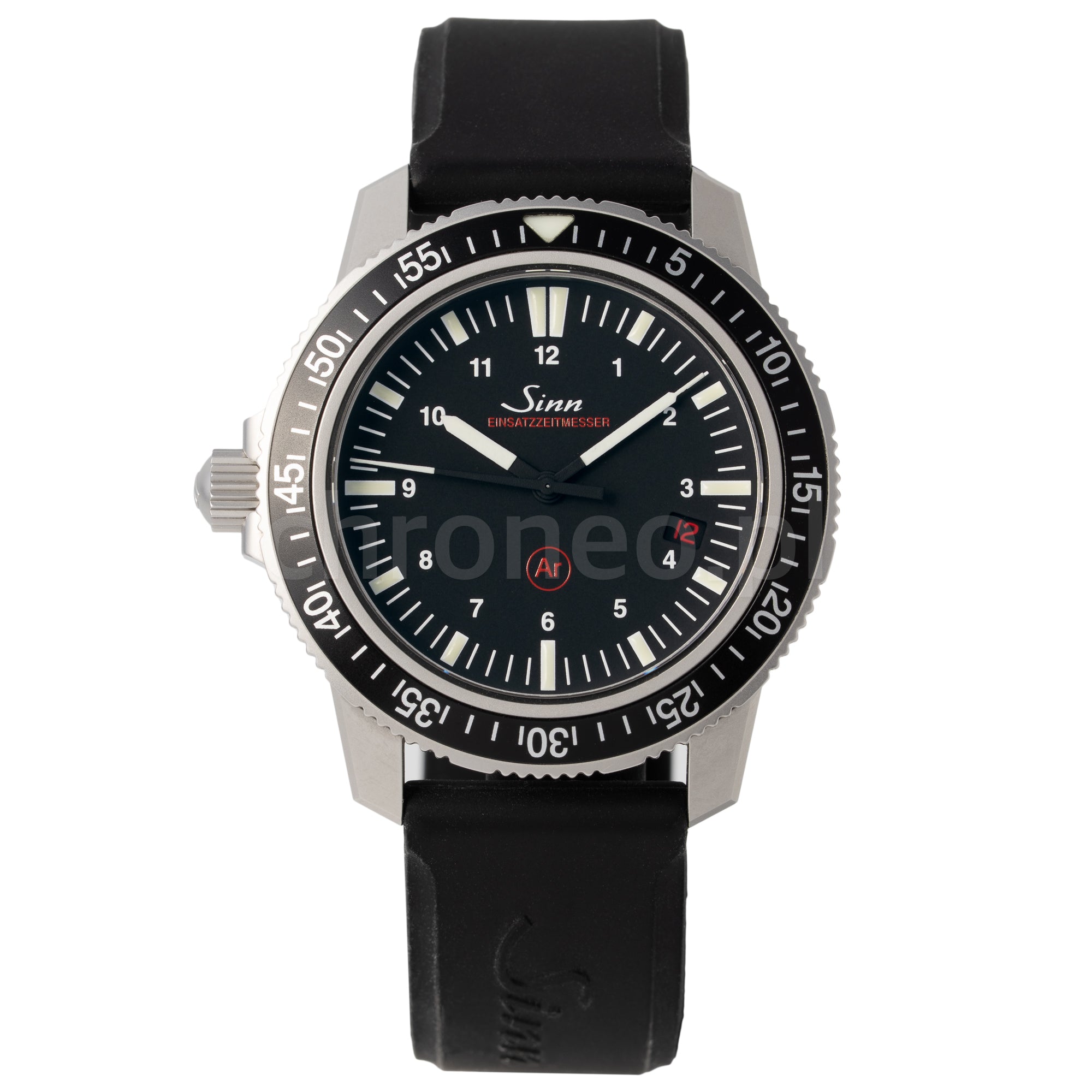 Sinn Ezm 3 41 mm ref. 603.010