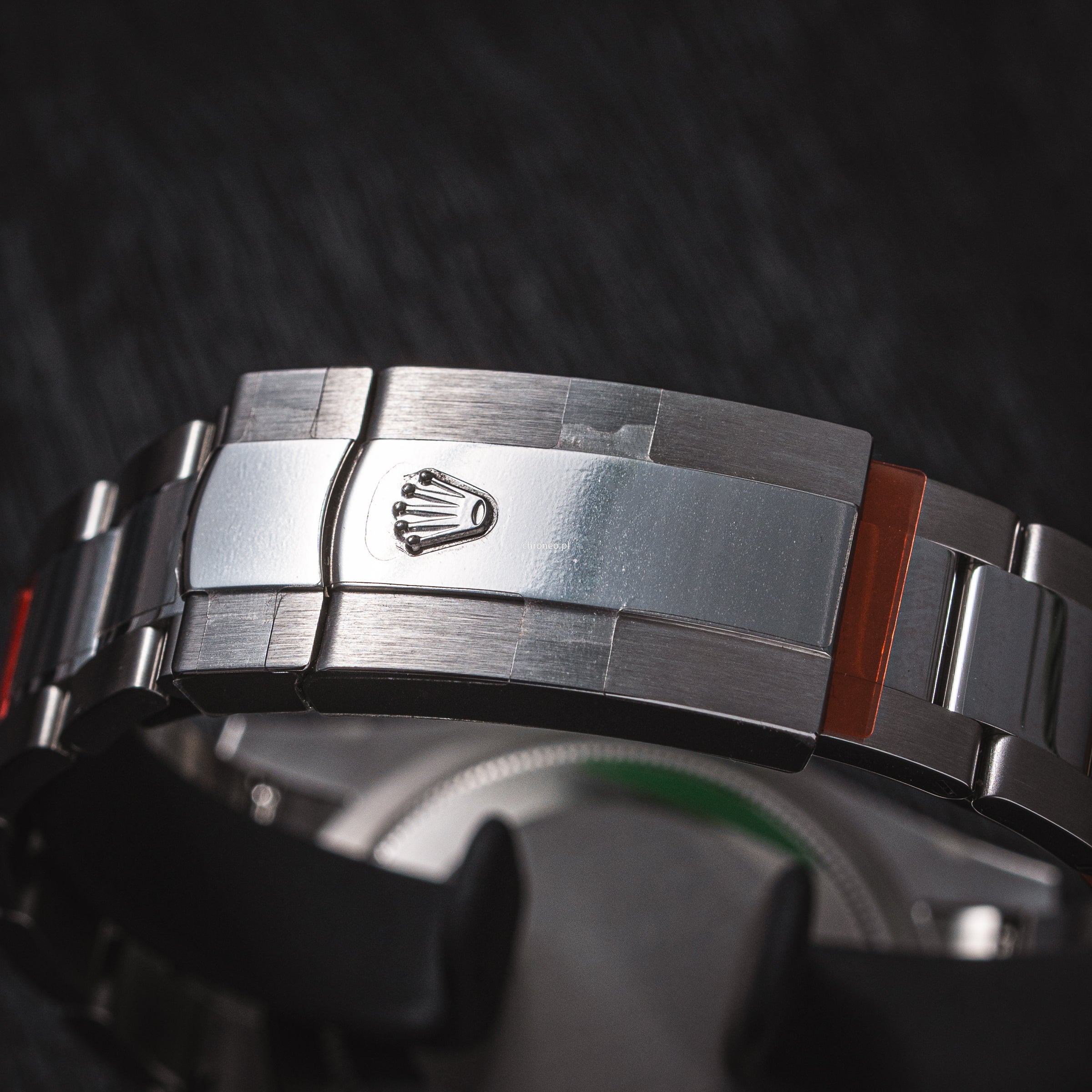 Rolex Sky-Dweller 42mm ref. 326934 Nowy
