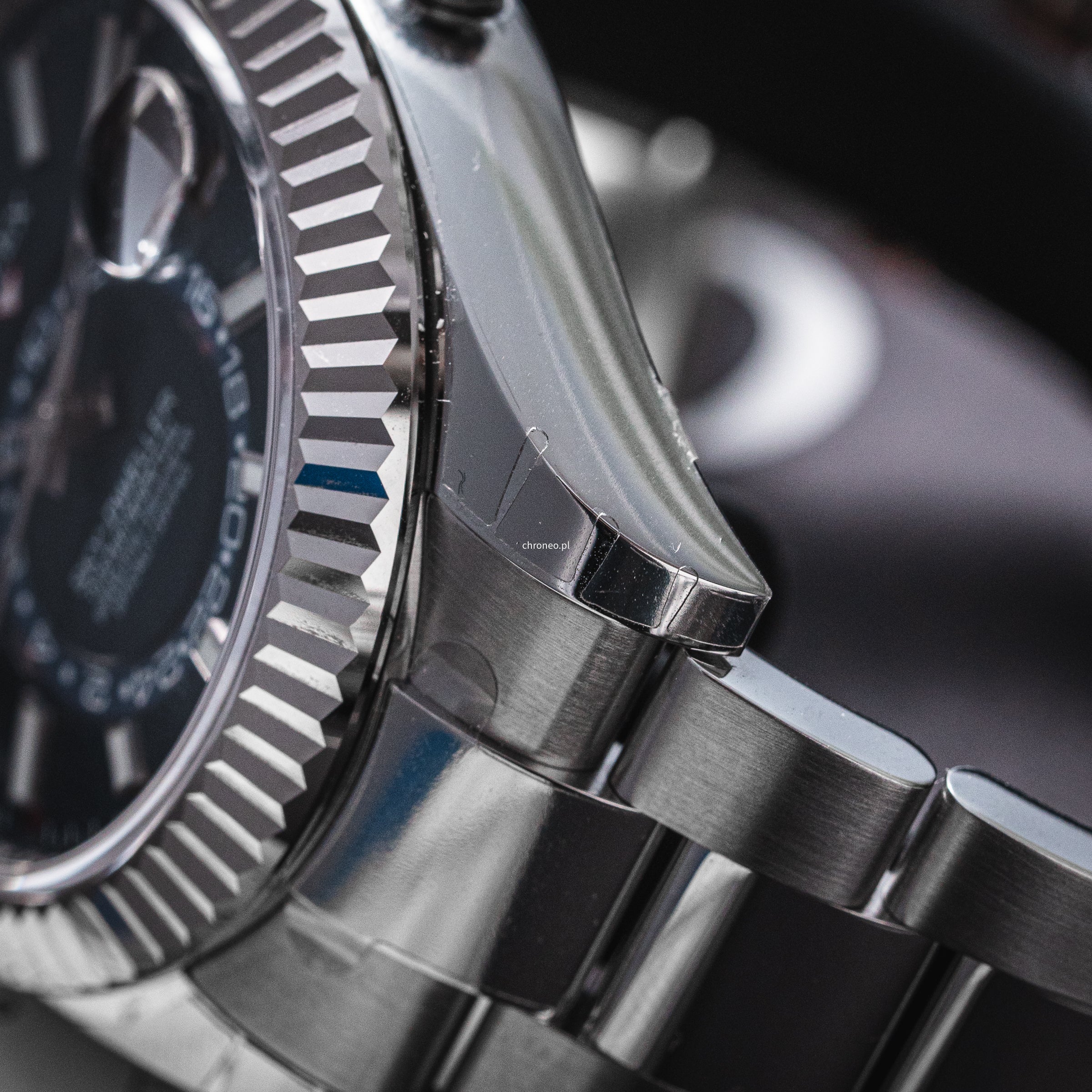 Rolex Sky-Dweller 42mm ref. 326934 Nowy