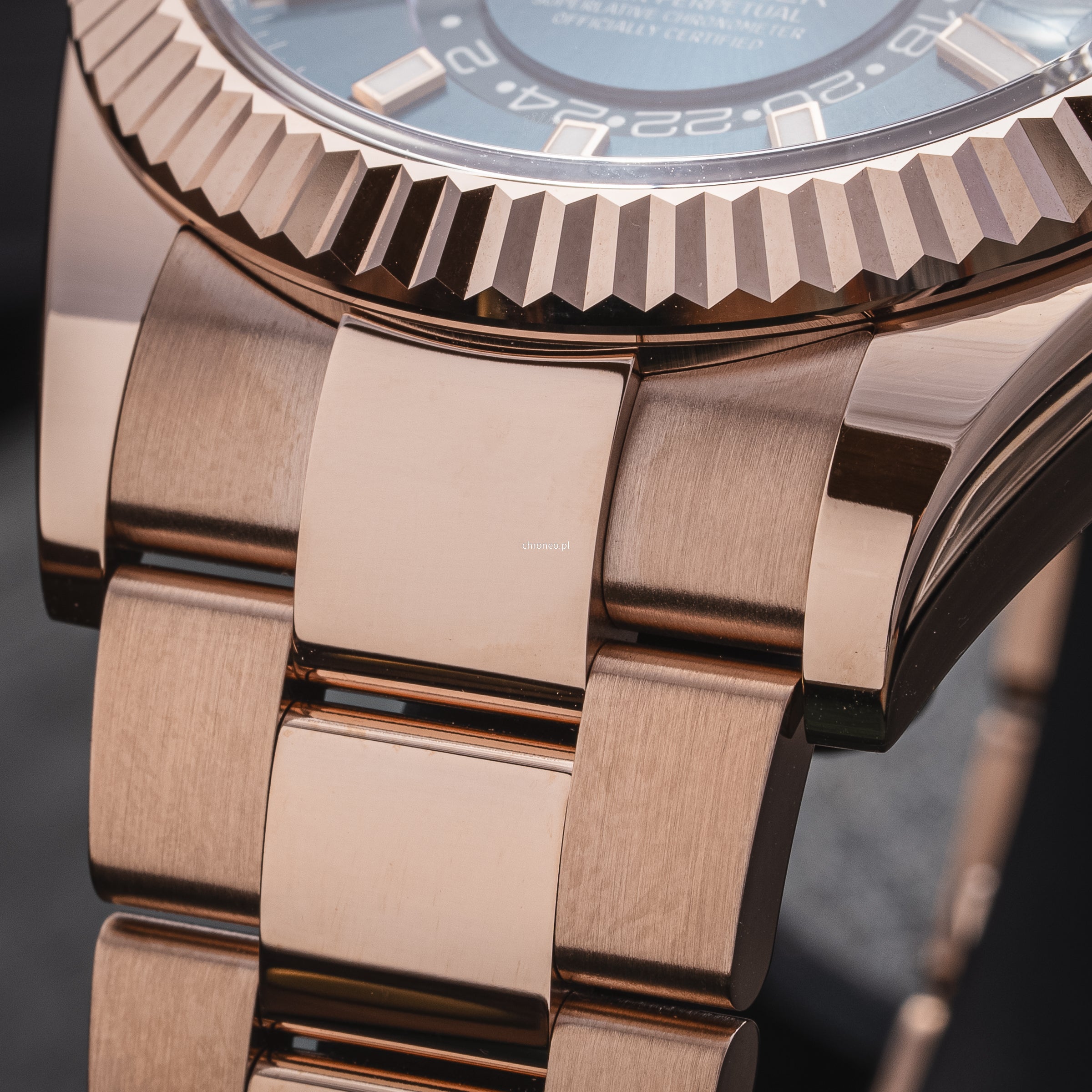 Rolex Sky-Dweller 42 mm ref. 336935