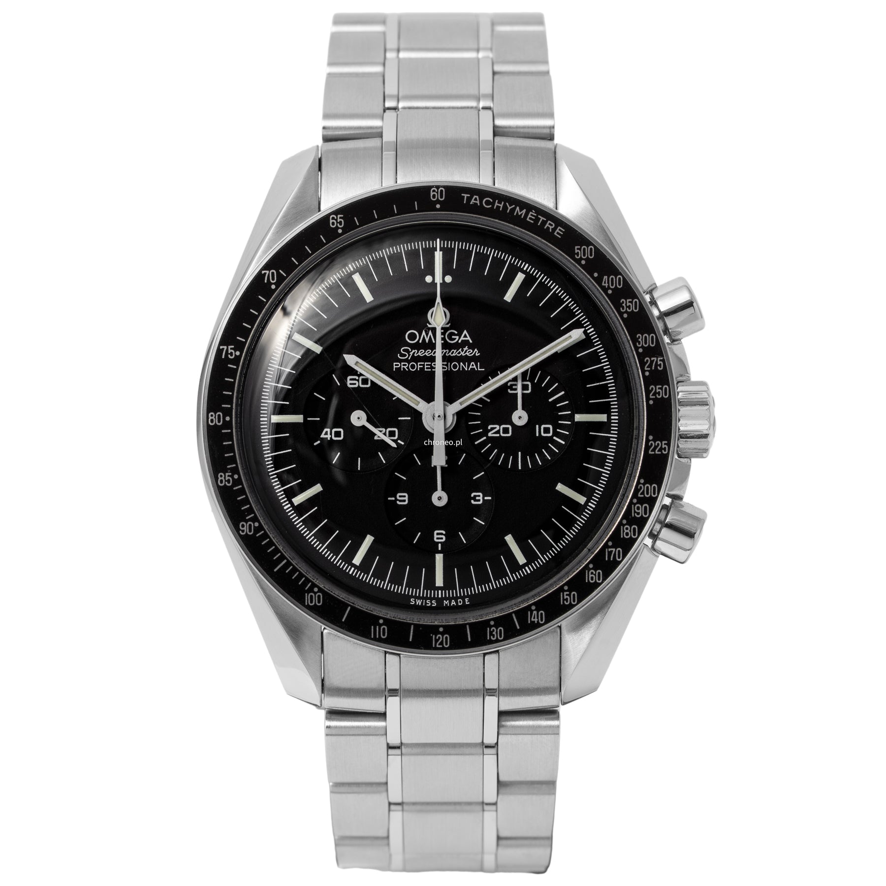 Omega Speedmaster Professional Moonwatch 42 mm ref. 311.33.42.30.01.001/311.30.42.30.01.005