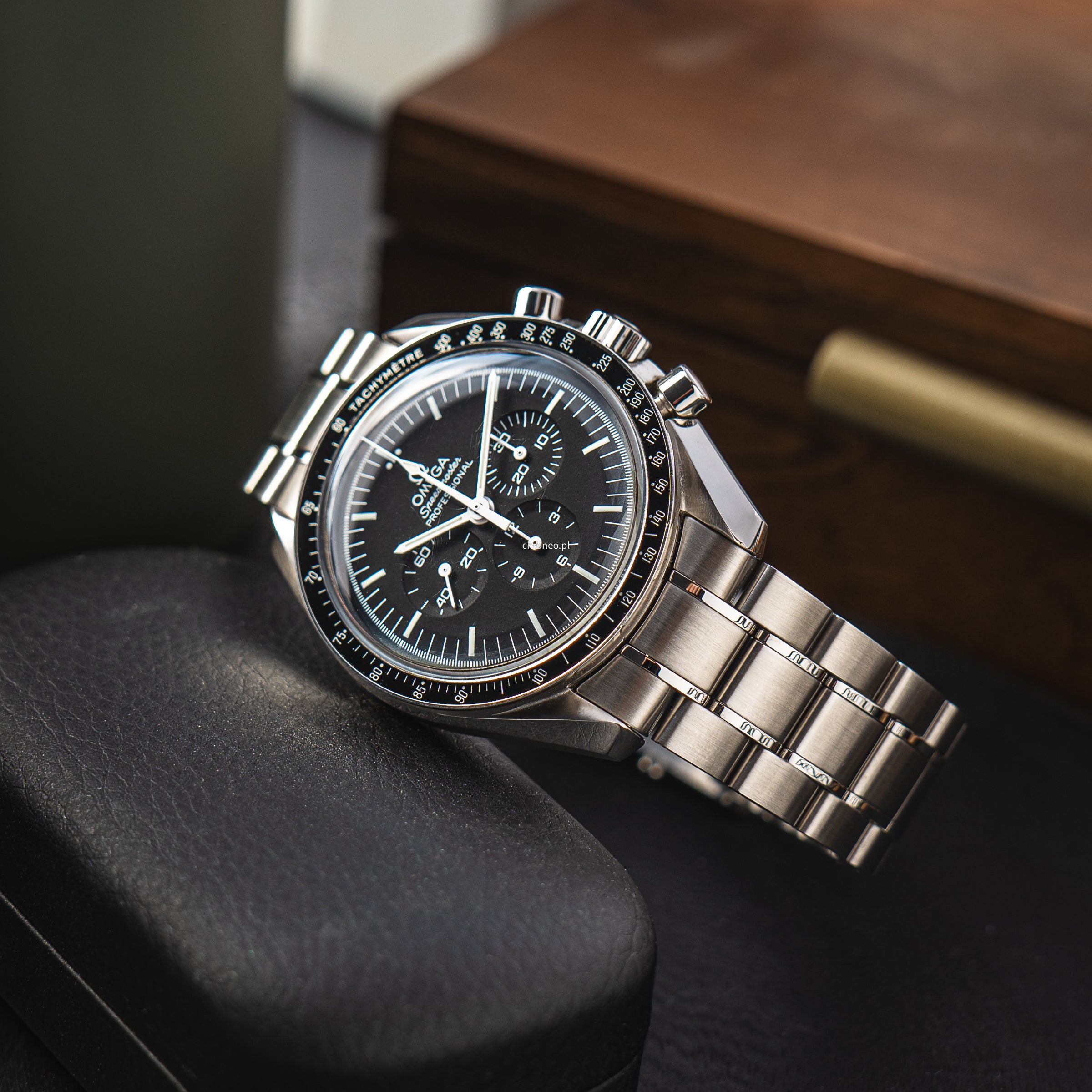Omega Speedmaster Professional Moonwatch 42mm ref. 311.30.42.30.01.005