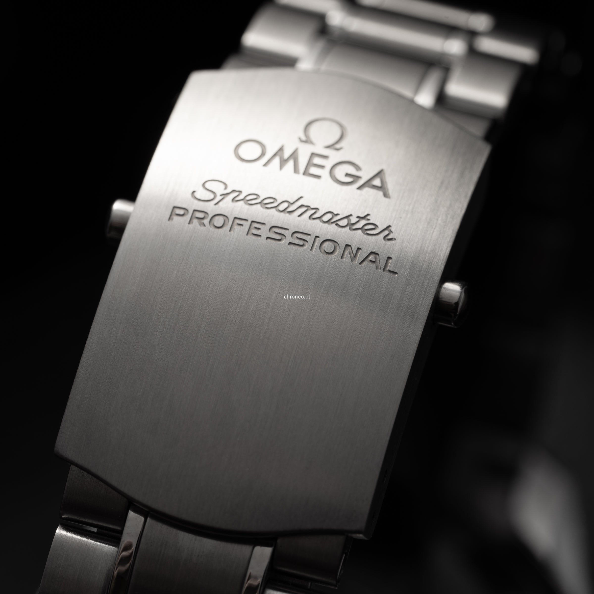 Omega Speedmaster Professional Moonwatch 42mm ref. 311.30.42.30.01.005