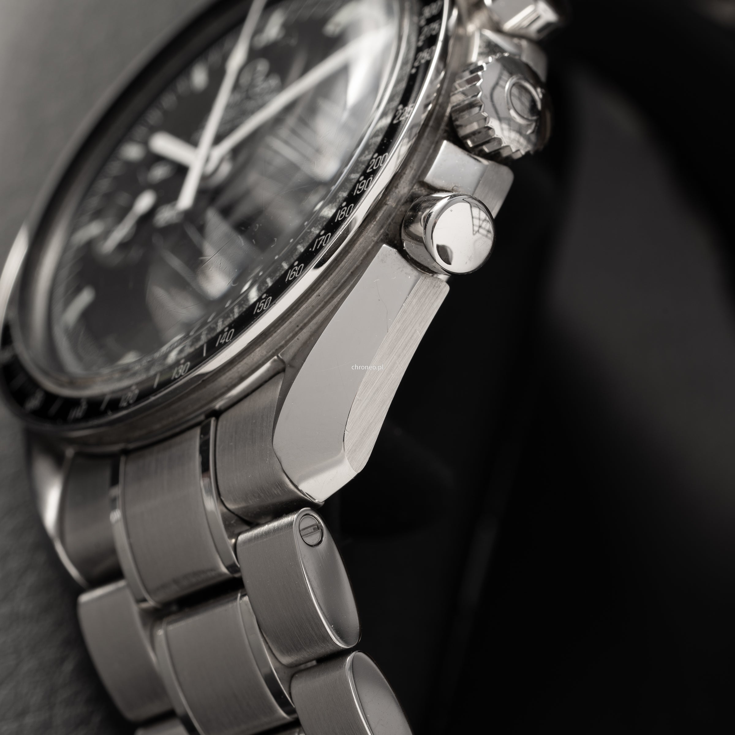 Omega Speedmaster Professional Moonwatch 42mm ref. 311.30.42.30.01.005