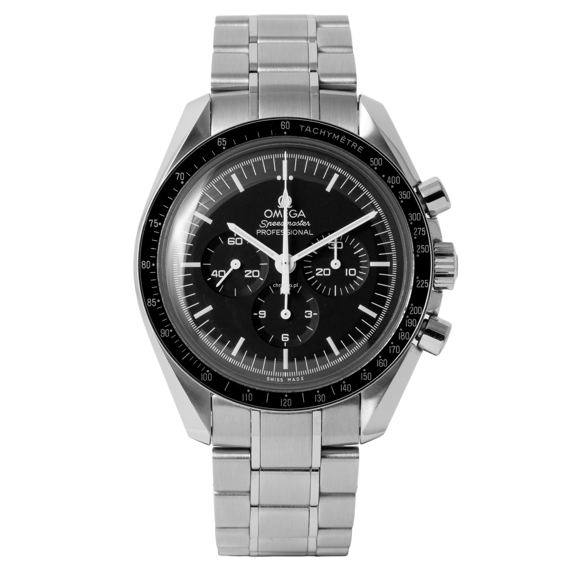 Omega Speedmaster Professional Moonwatch 42mm ref. 311.30.42.30.01.005