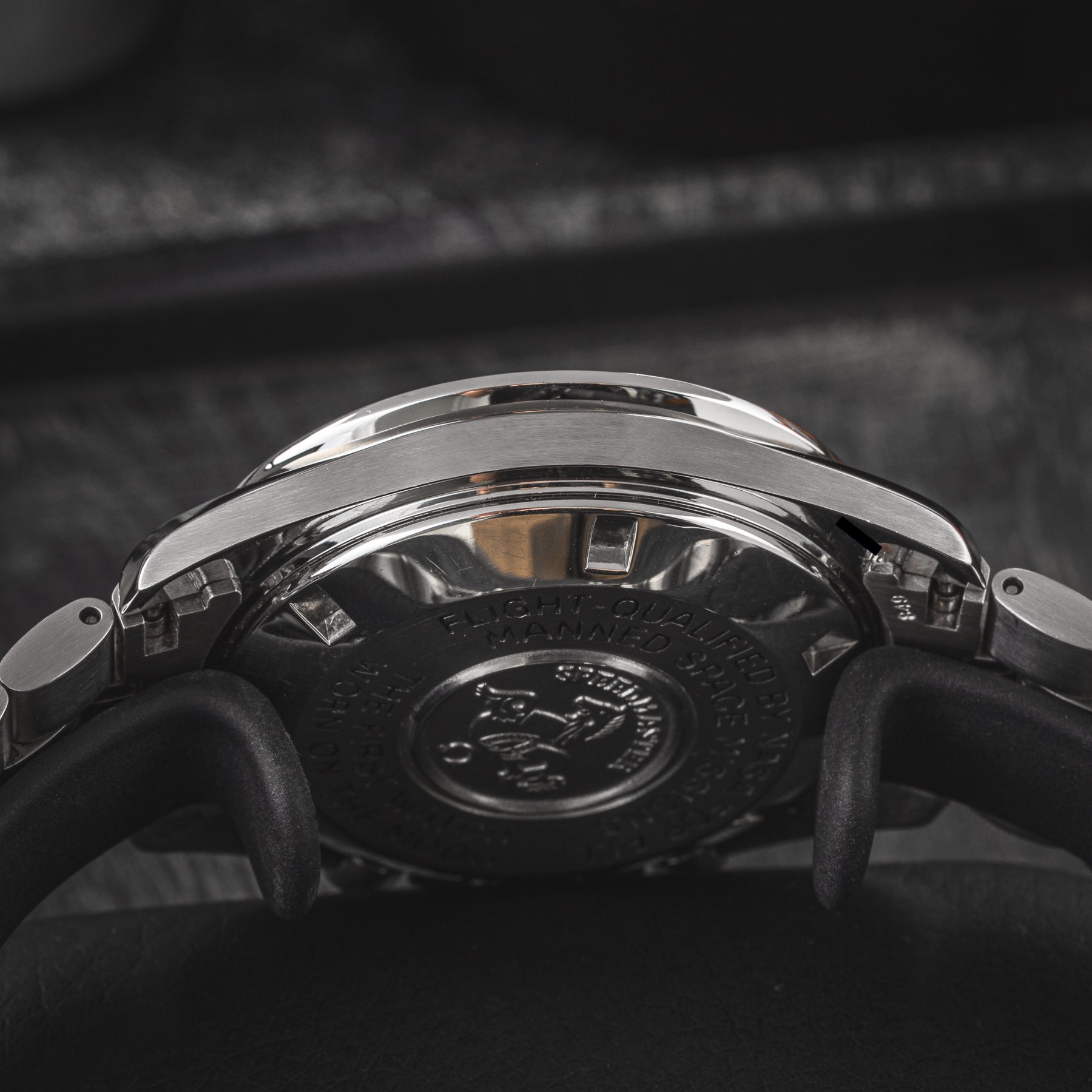 Omega Speedmaster Professional Moonwatch 3570.50.00