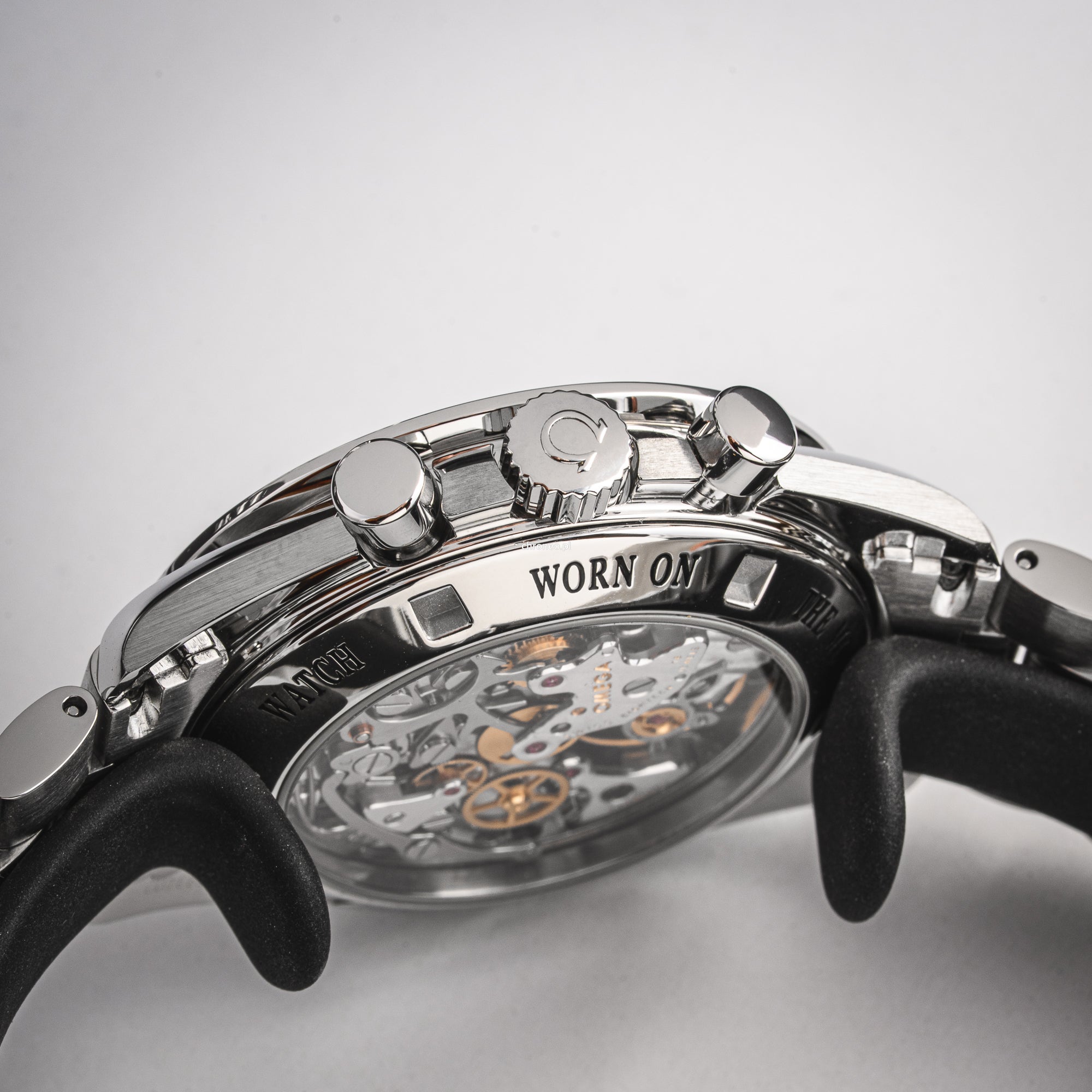 Omega Speedmaster Moonwatch 42 mm ref. 311.30.42.30.13.001