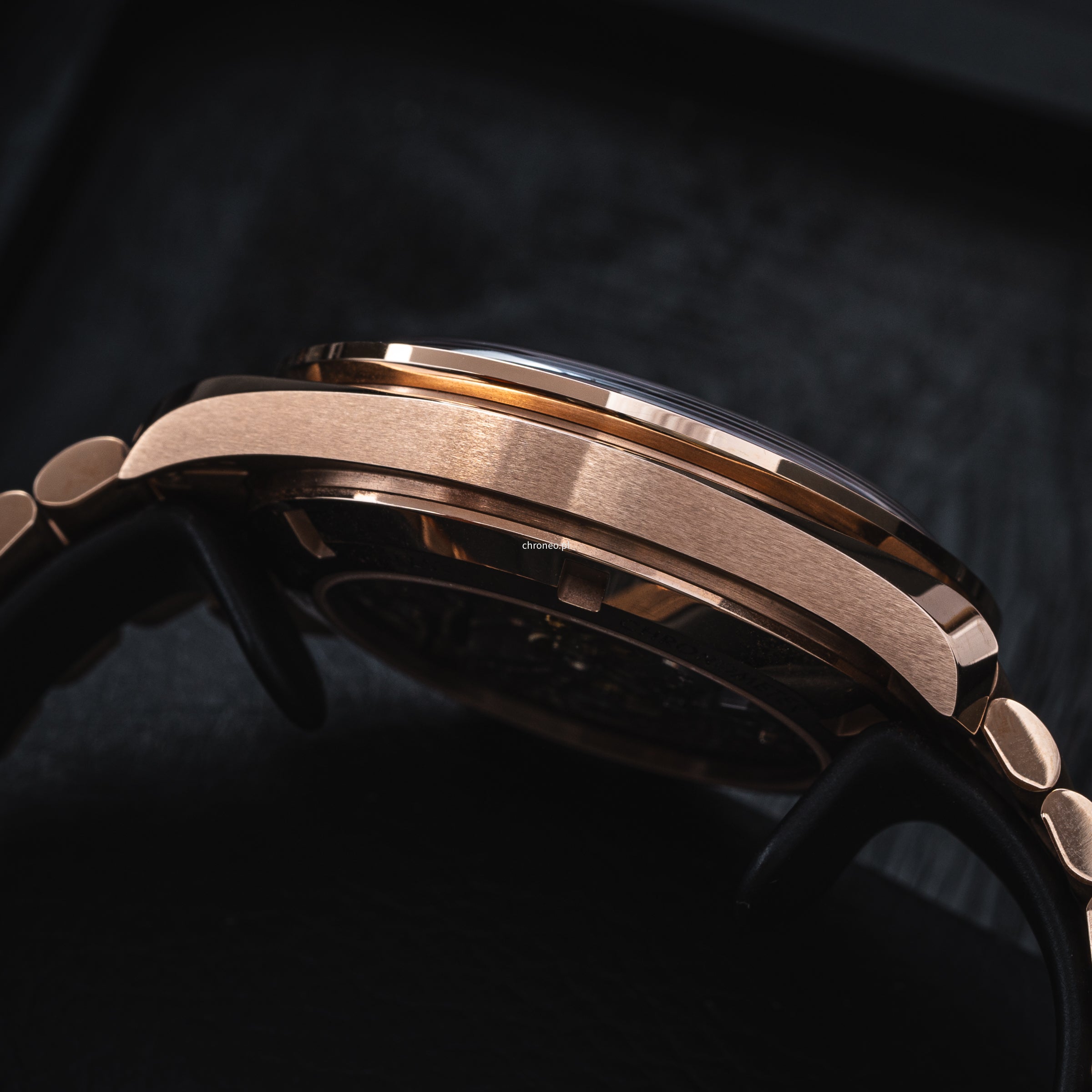 Omega Speedmaster Moonwatch Co-Axial Master Chronometer 42mm ref. 310.60.42.50.01.001