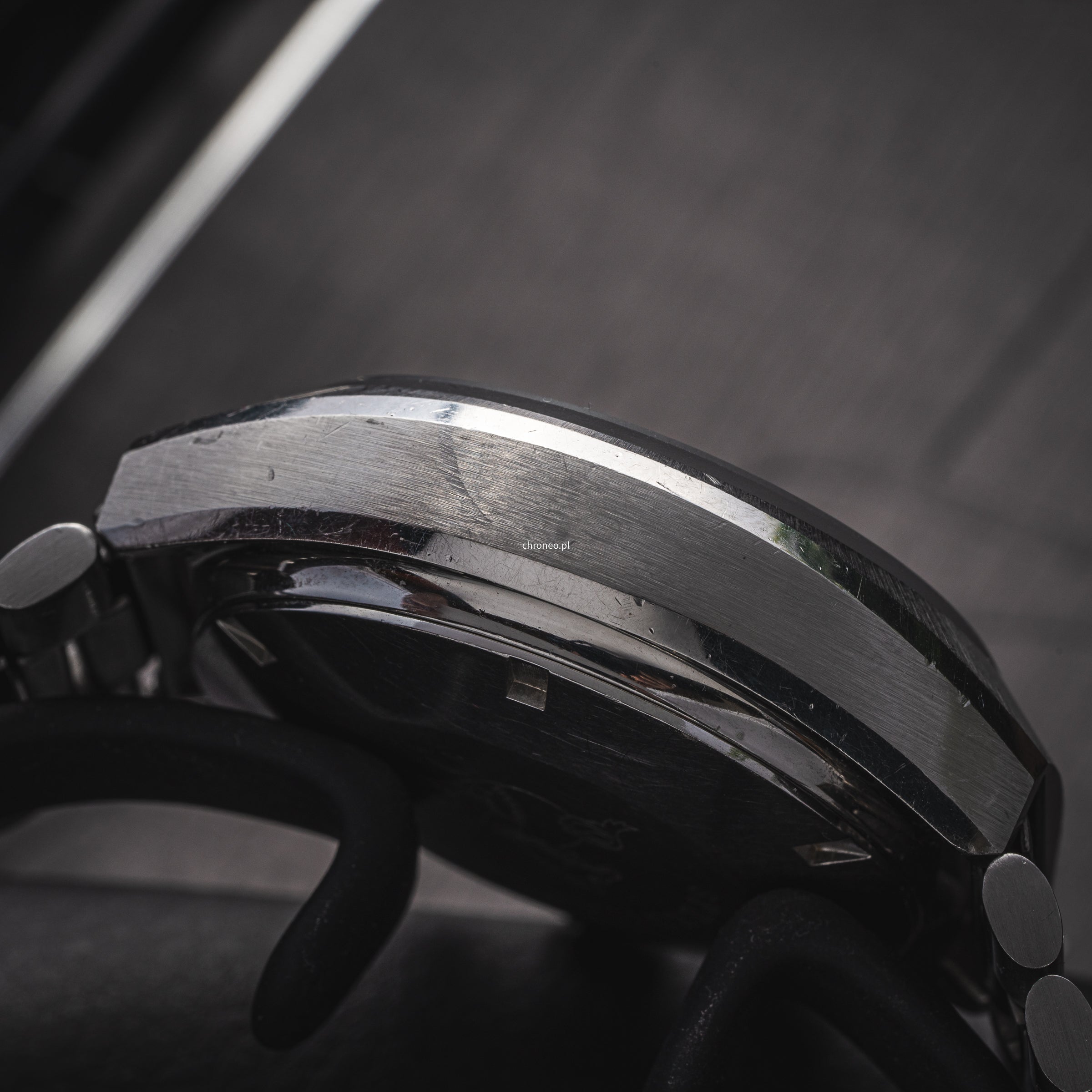 Speedmaster Mark Ii 42 mm ref. 145.014