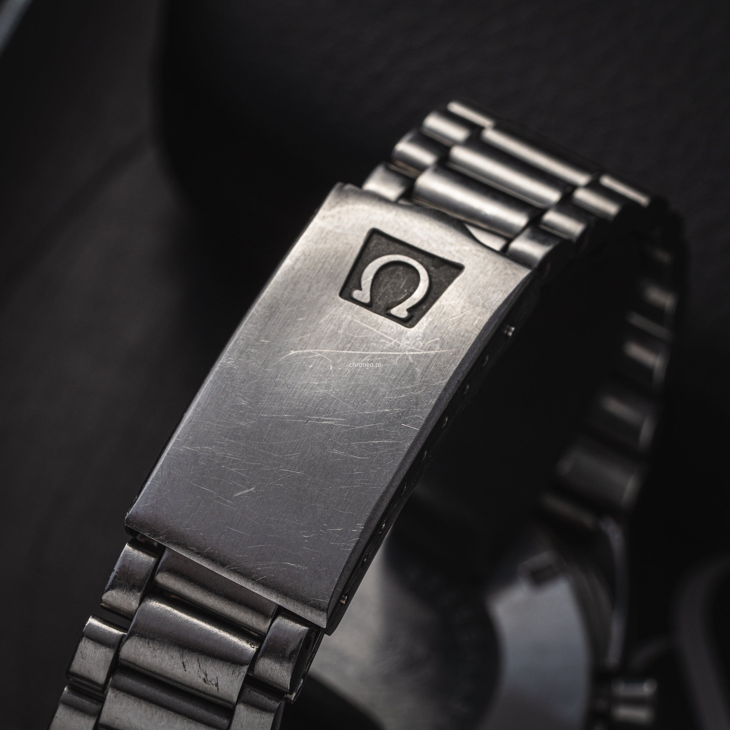 Speedmaster Mark Ii 42 mm ref. 145.014