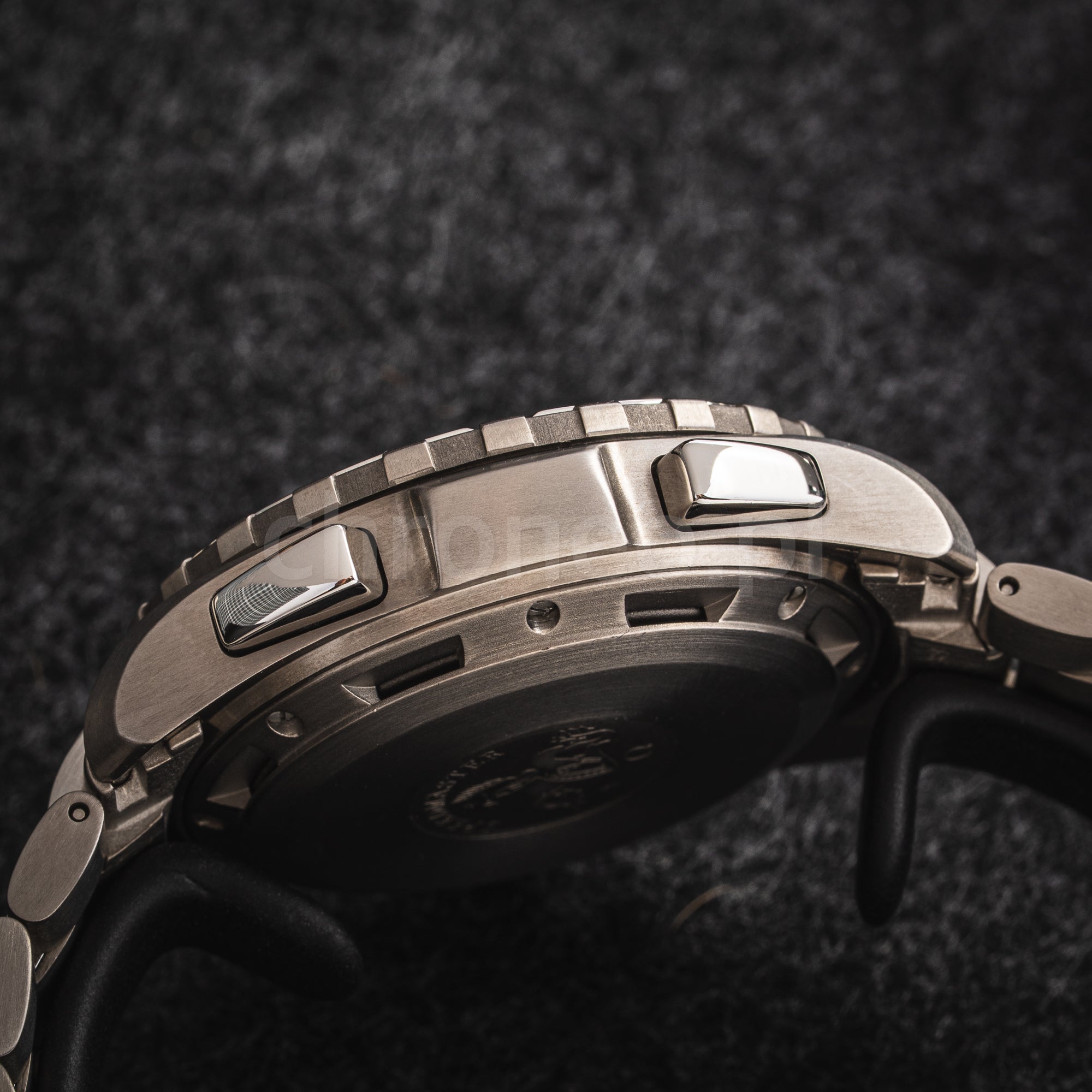 Omega Speedmaster X-33 ref. 3290.50.00