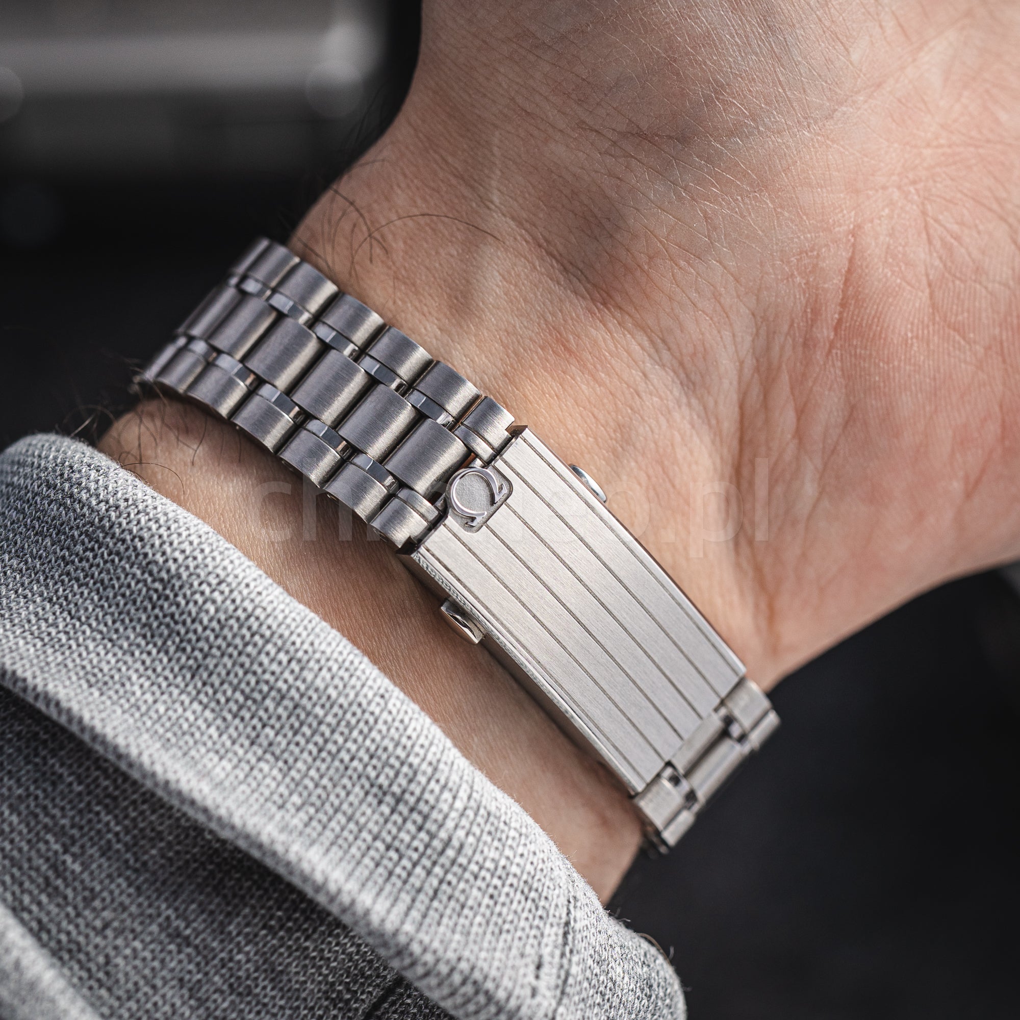 Omega Speedmaster Professional Moonwatch White 310.30.42.50.04.001