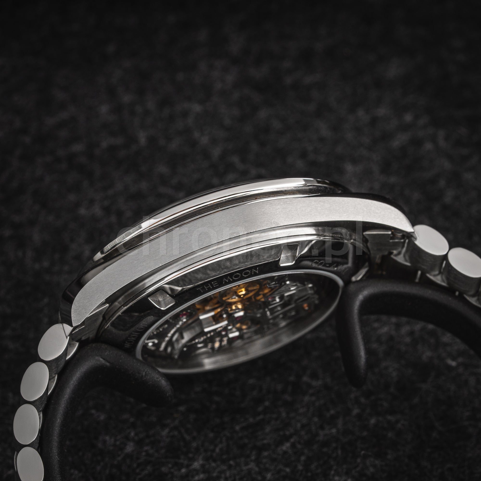 Omega Speedmaster Professional Moonwatch White 310.30.42.50.04.001