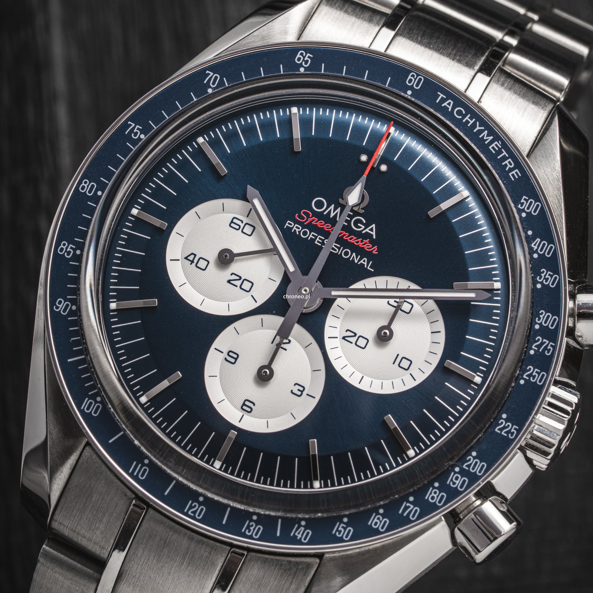 Omega Speedmaster 2020 Tokyo 42 mm ref. 522.30.42.30.03.001