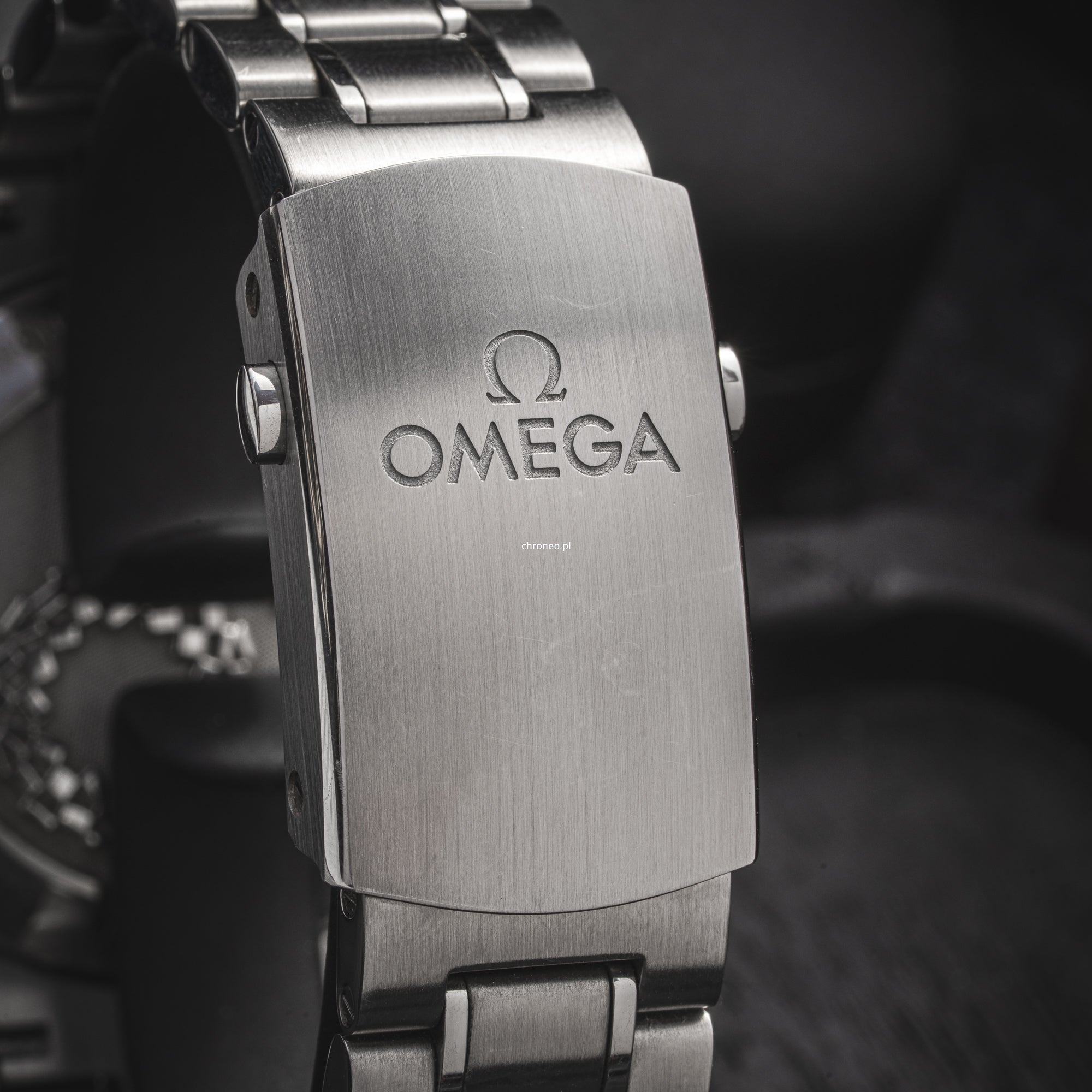 Omega Speedmaster 2020 Tokyo 42 mm ref. 522.30.42.30.03.001