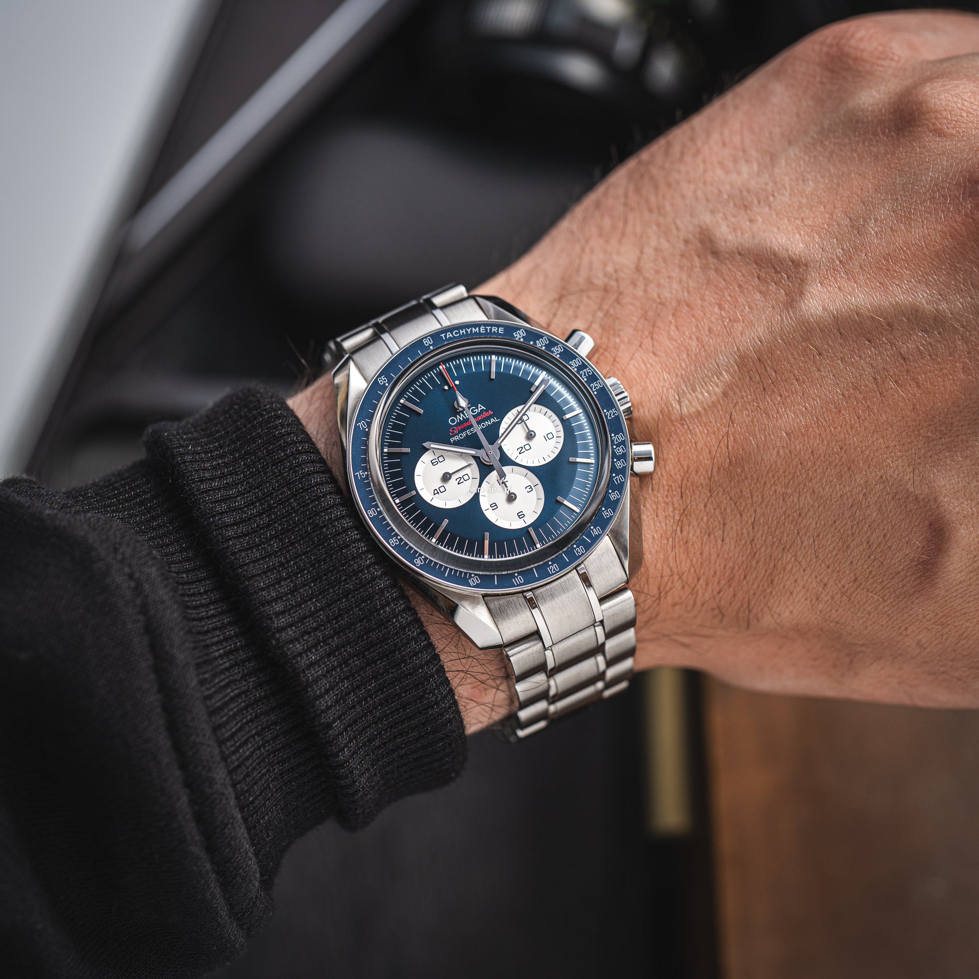 Omega Speedmaster 2020 Tokyo 42 mm ref. 522.30.42.30.03.001