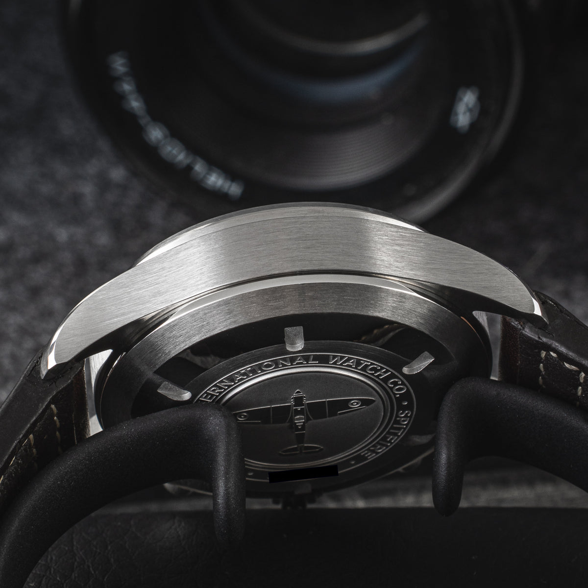 IWC Pilot Chronograph Spitfire IW387903
