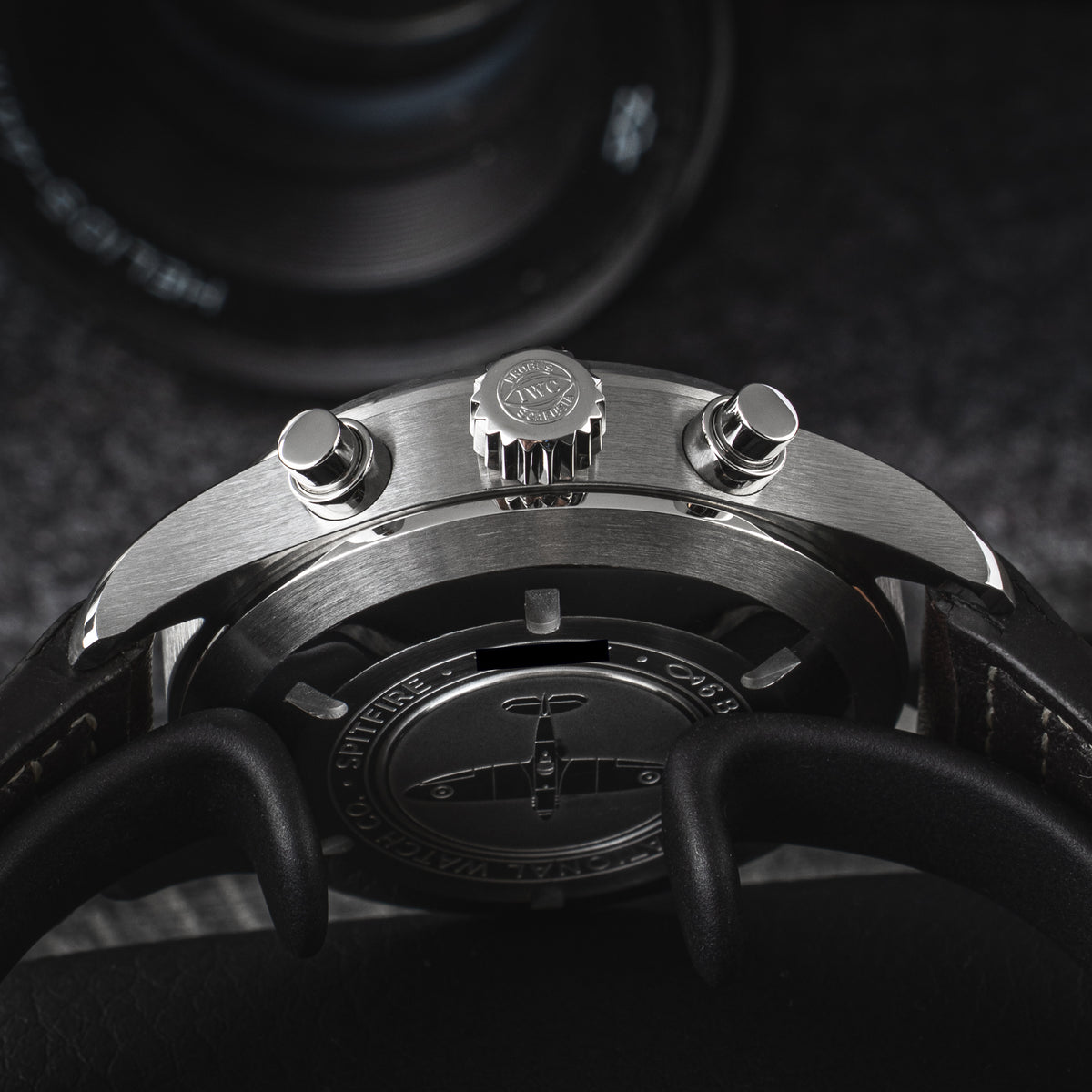 IWC Pilot Chronograph Spitfire IW387903