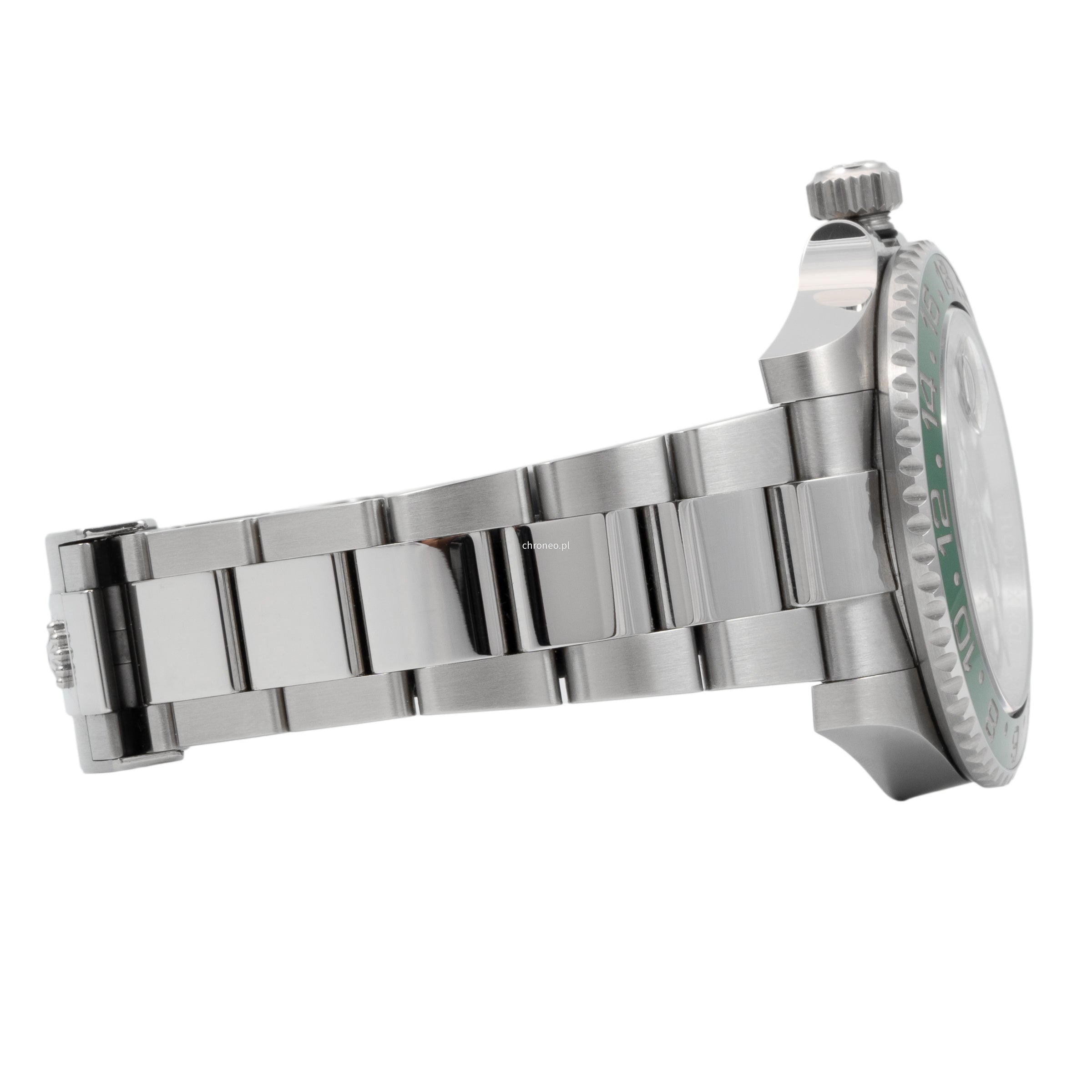 Rolex GMT-Master II Sprite 40mm ref. 126720VTNR