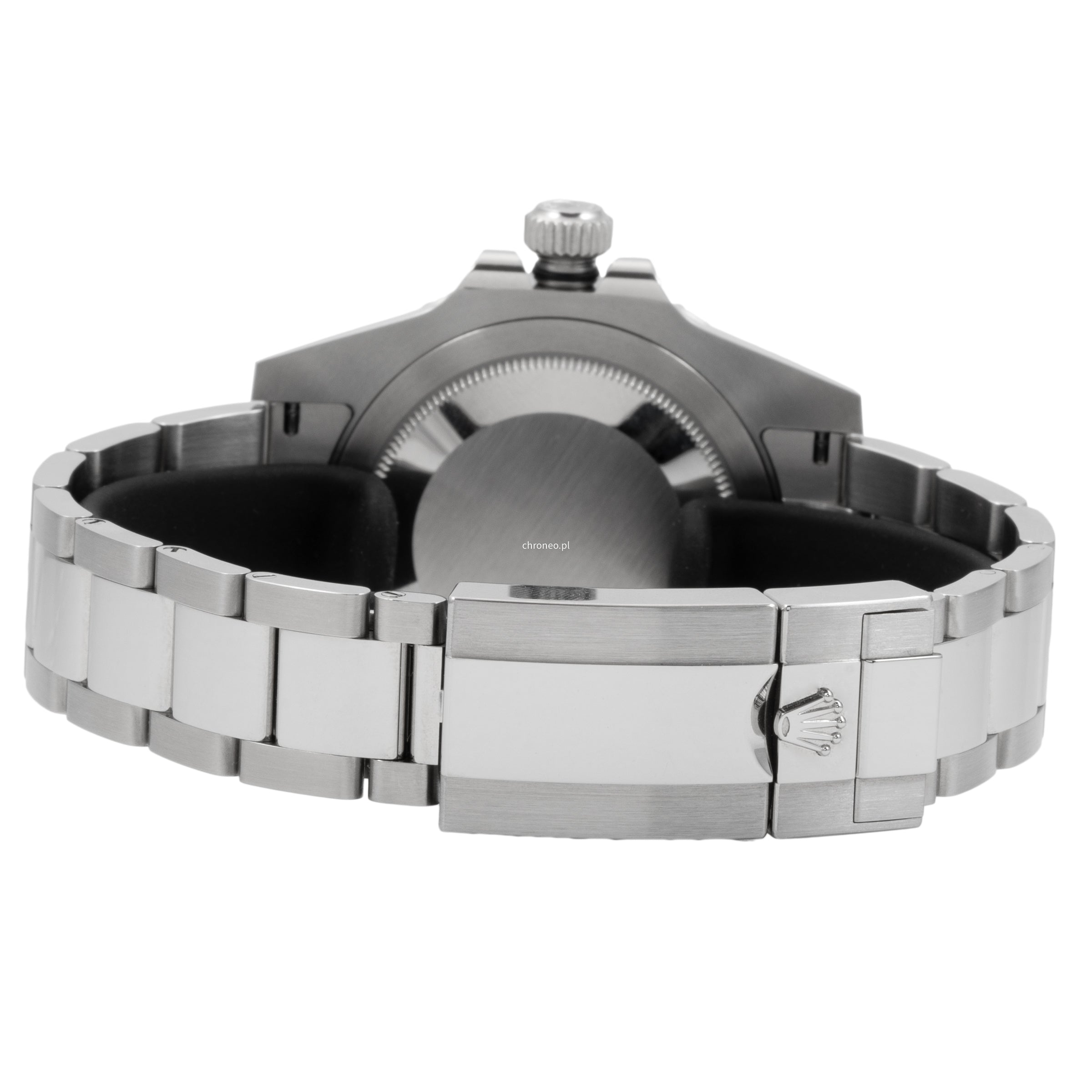 Rolex GMT-Master II Sprite 40mm ref. 126720VTNR