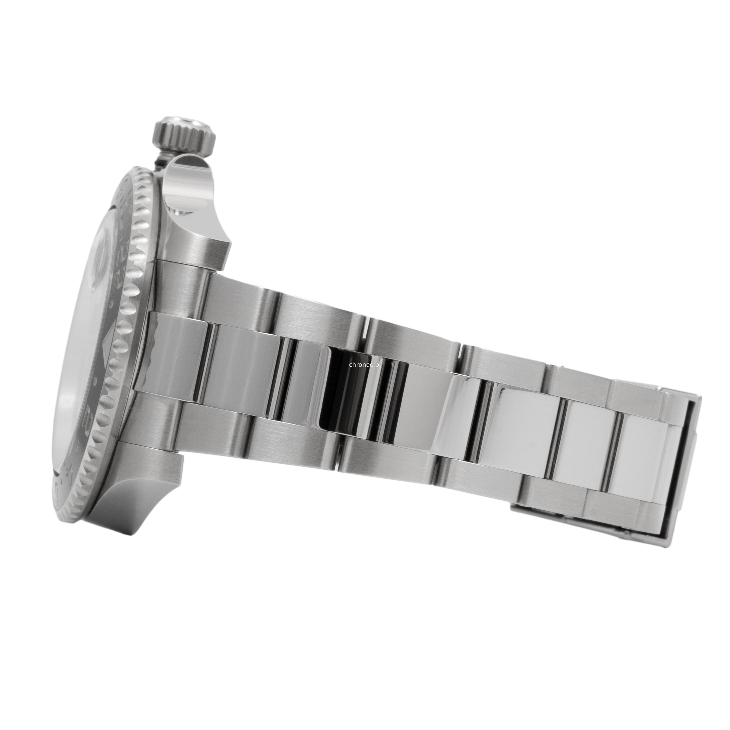 Rolex GMT-Master II Sprite 40mm ref. 126720VTNR