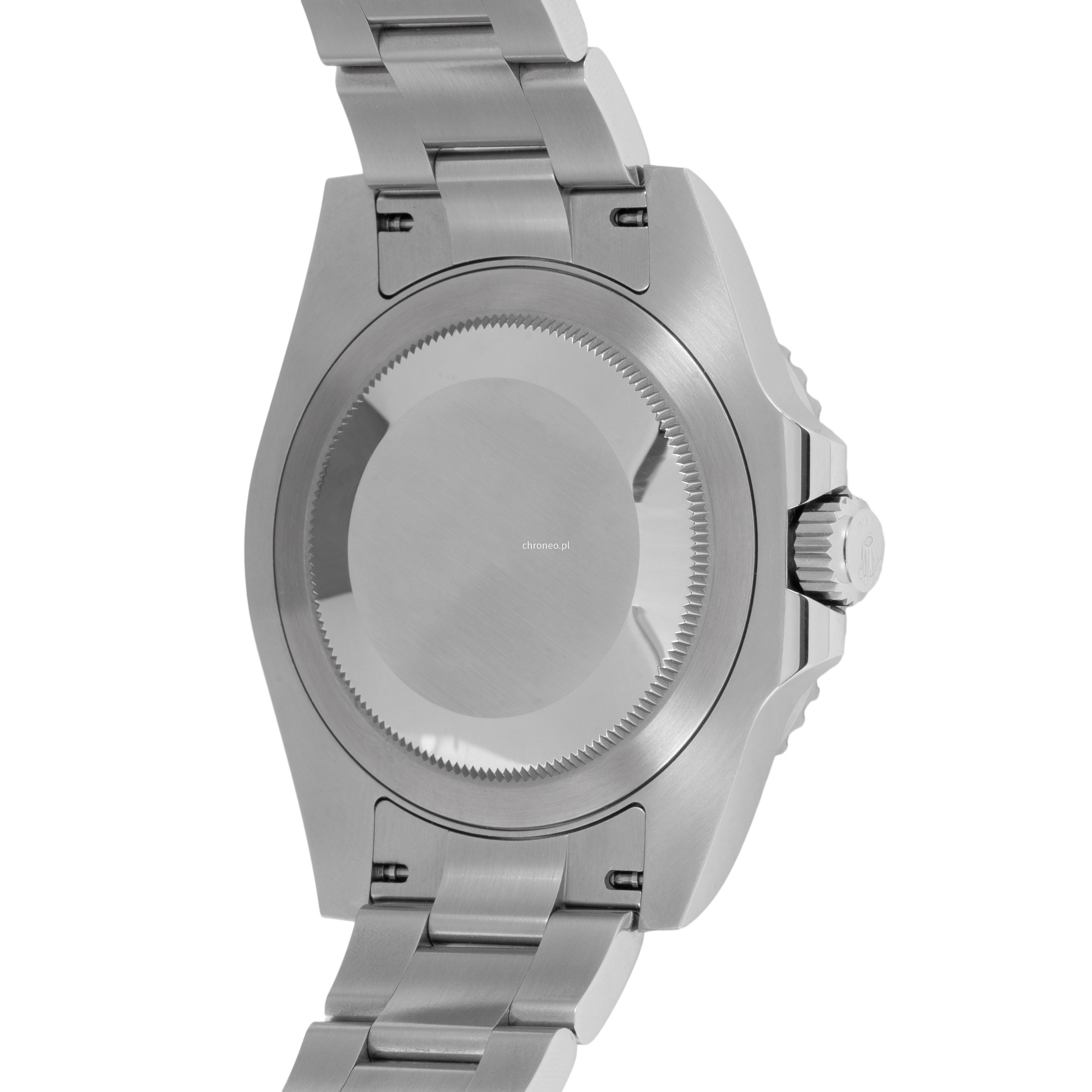 Rolex GMT-Master II Sprite 40mm ref. 126720VTNR