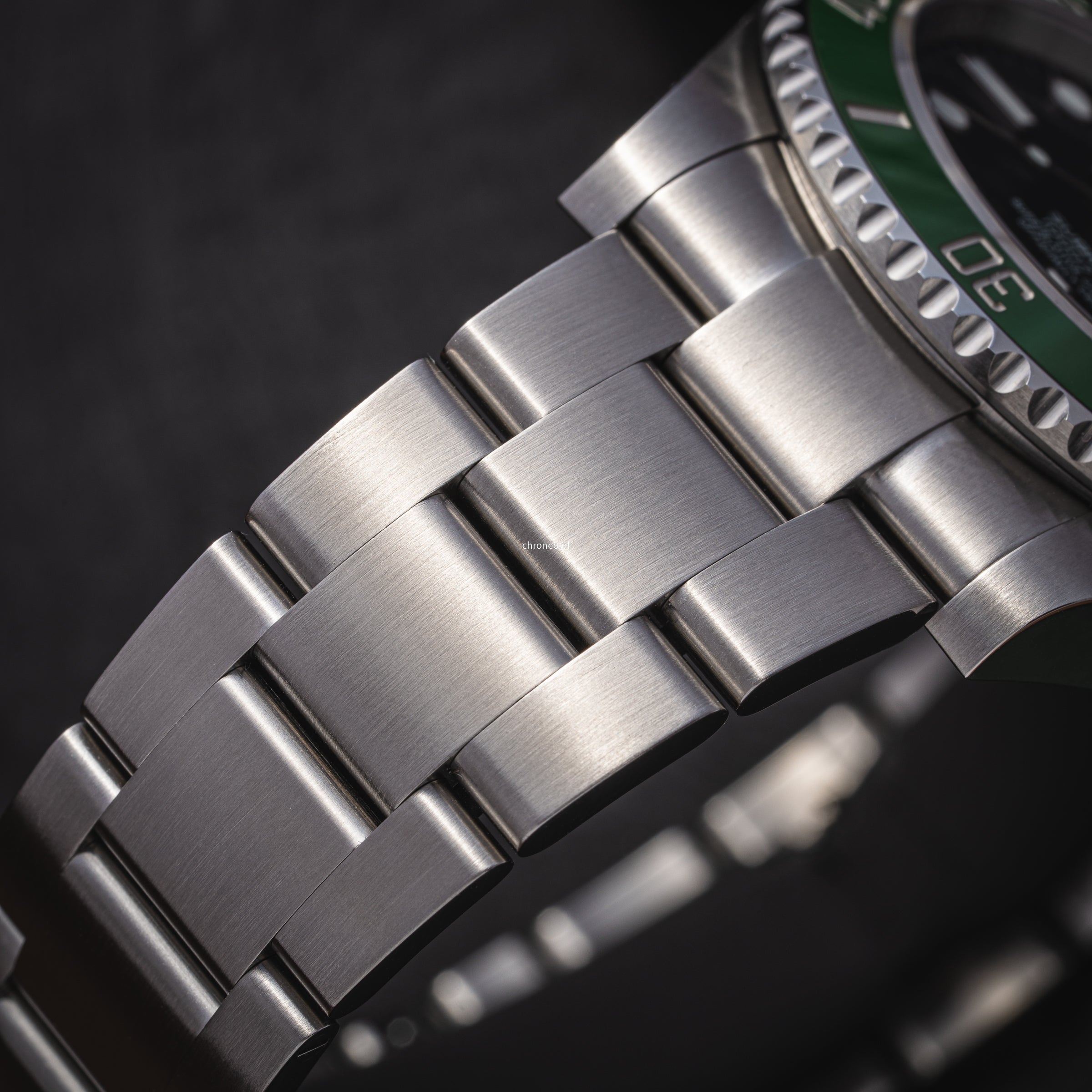 Rolex Submariner Date Starbucks 41mm ref. 126610LV New