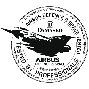 Damasko DC86