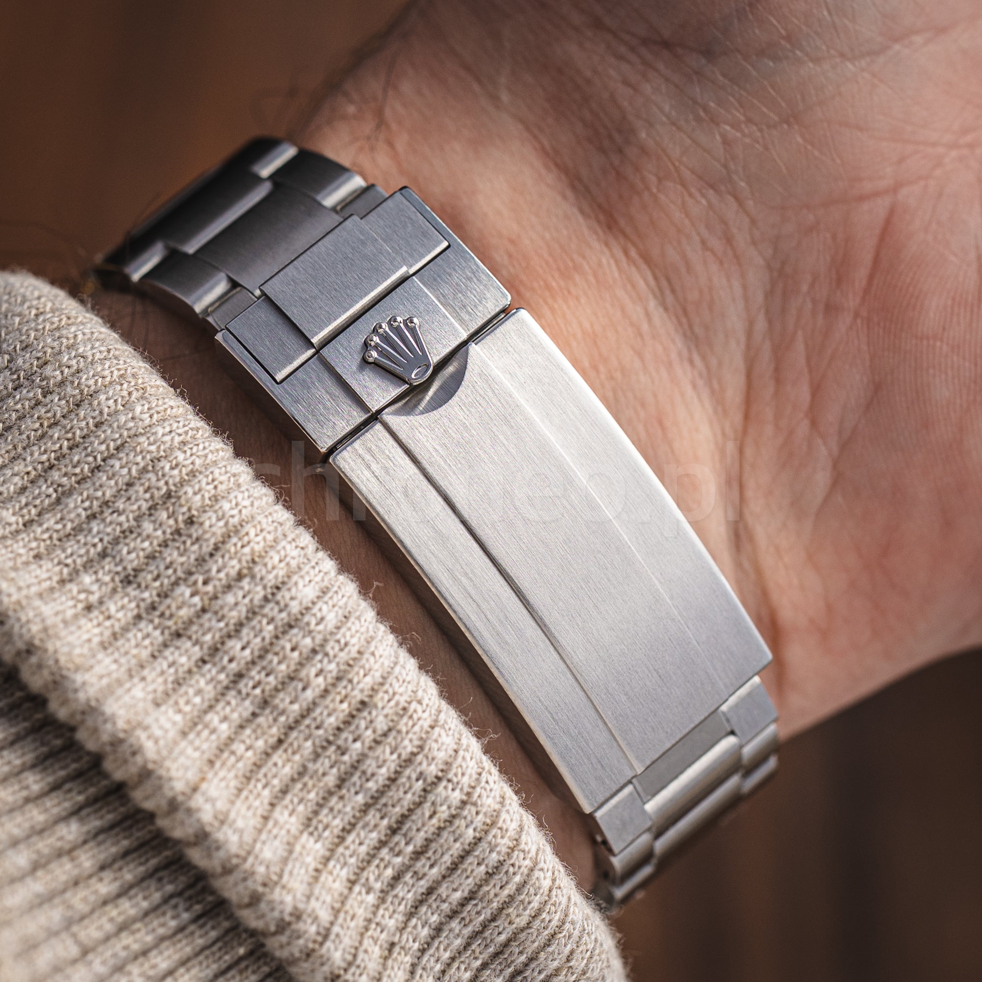 Rolex Submariner Date 126610LN