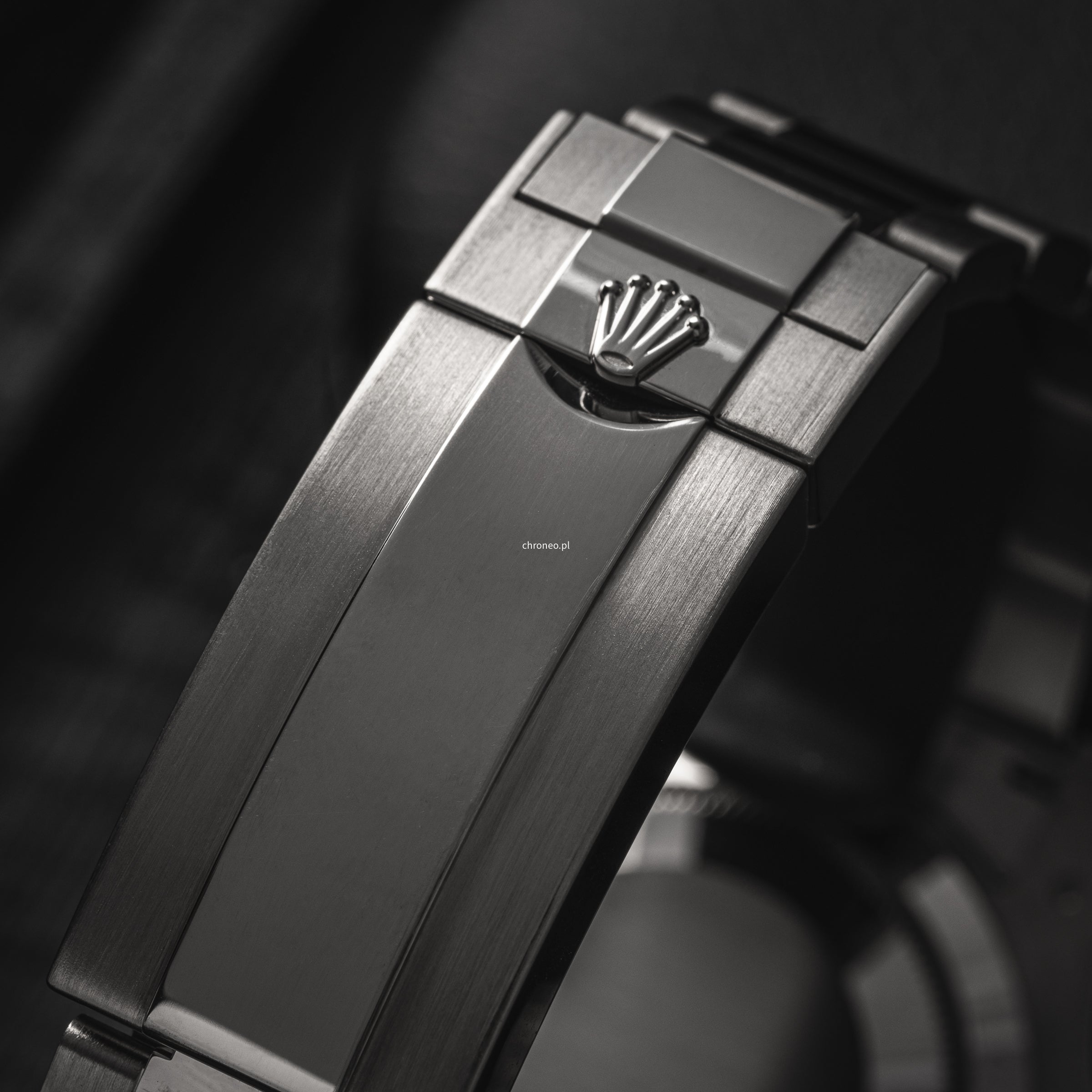 Rolex Submariner Date 41 mm ref. 126619LB