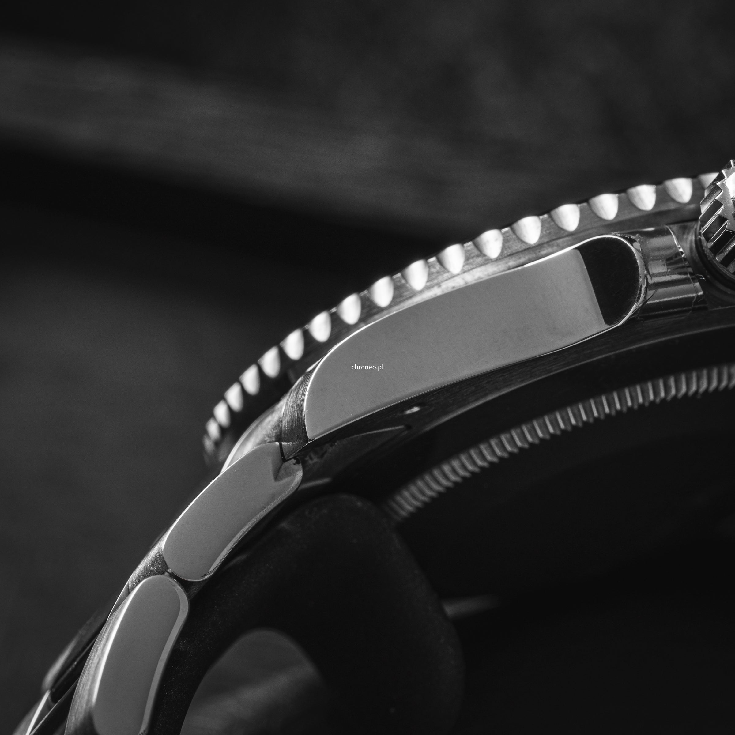 Rolex Submariner Date 41 mm ref. 126619LB