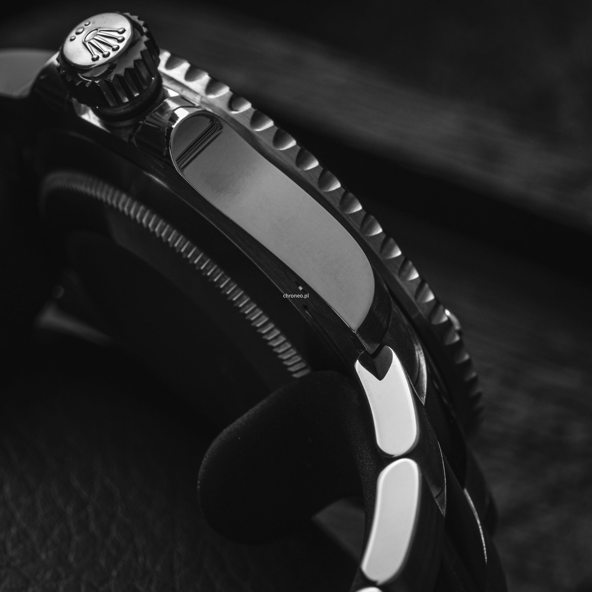 Rolex Submariner Date 41 mm ref. 126619LB