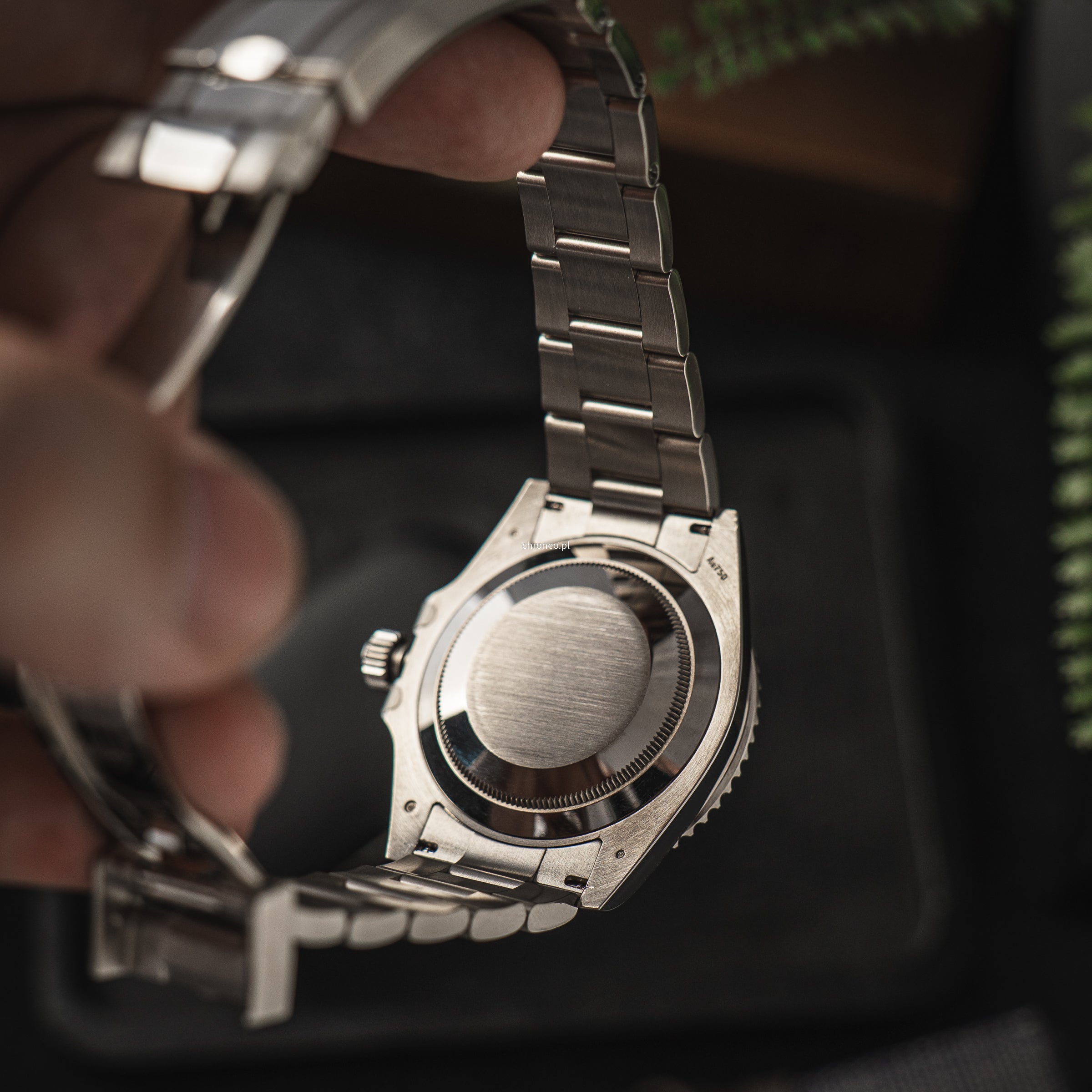 Rolex Submariner Date 41 mm ref. 126619LB