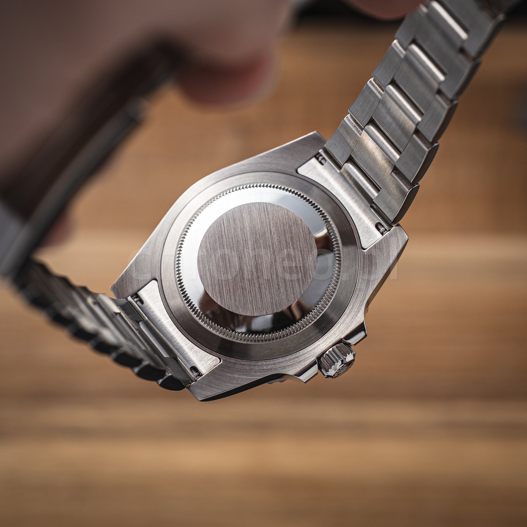 Rolex Submariner Date 40 mm ref. 116610LN