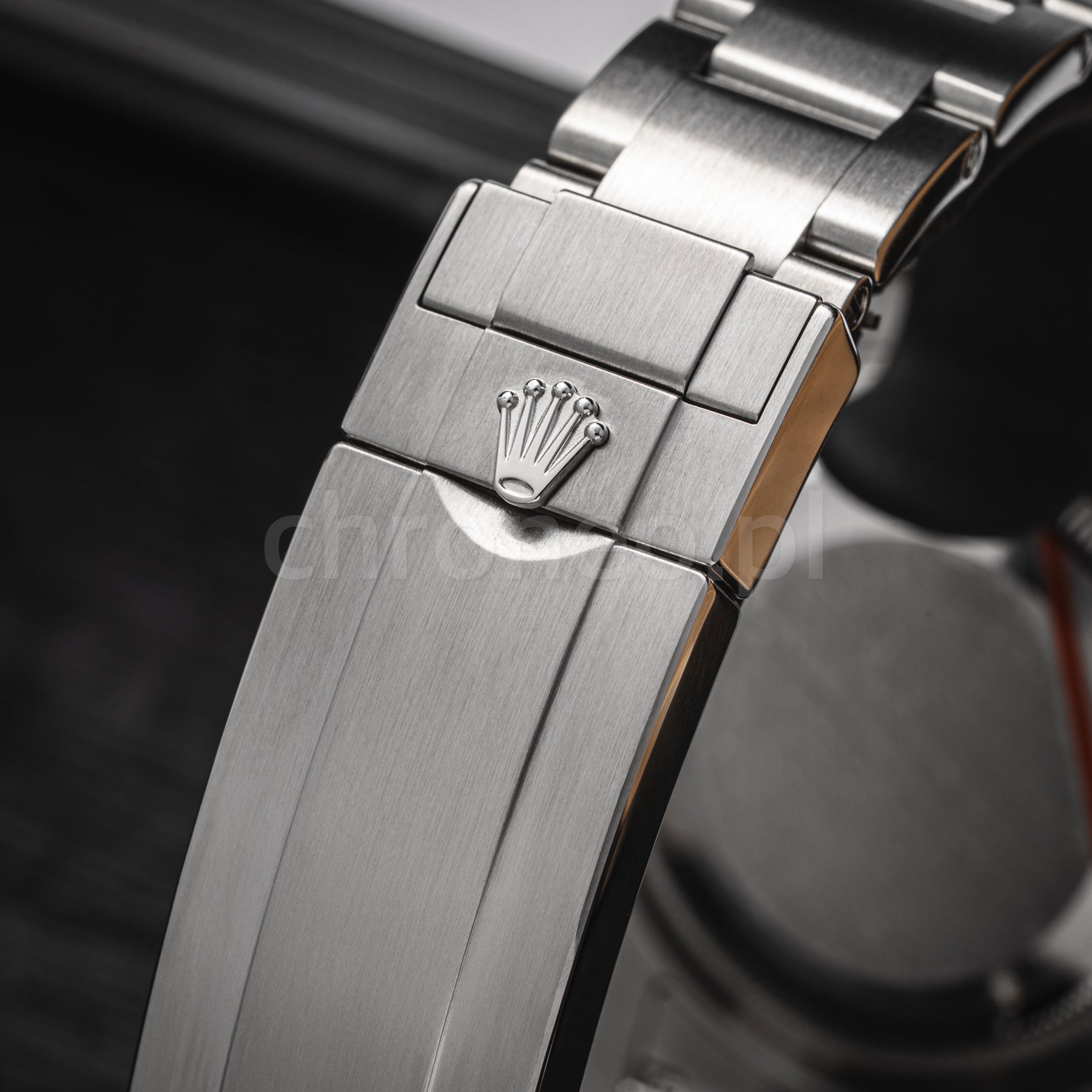 Rolex Submariner Date 40 mm ref. 116610LN