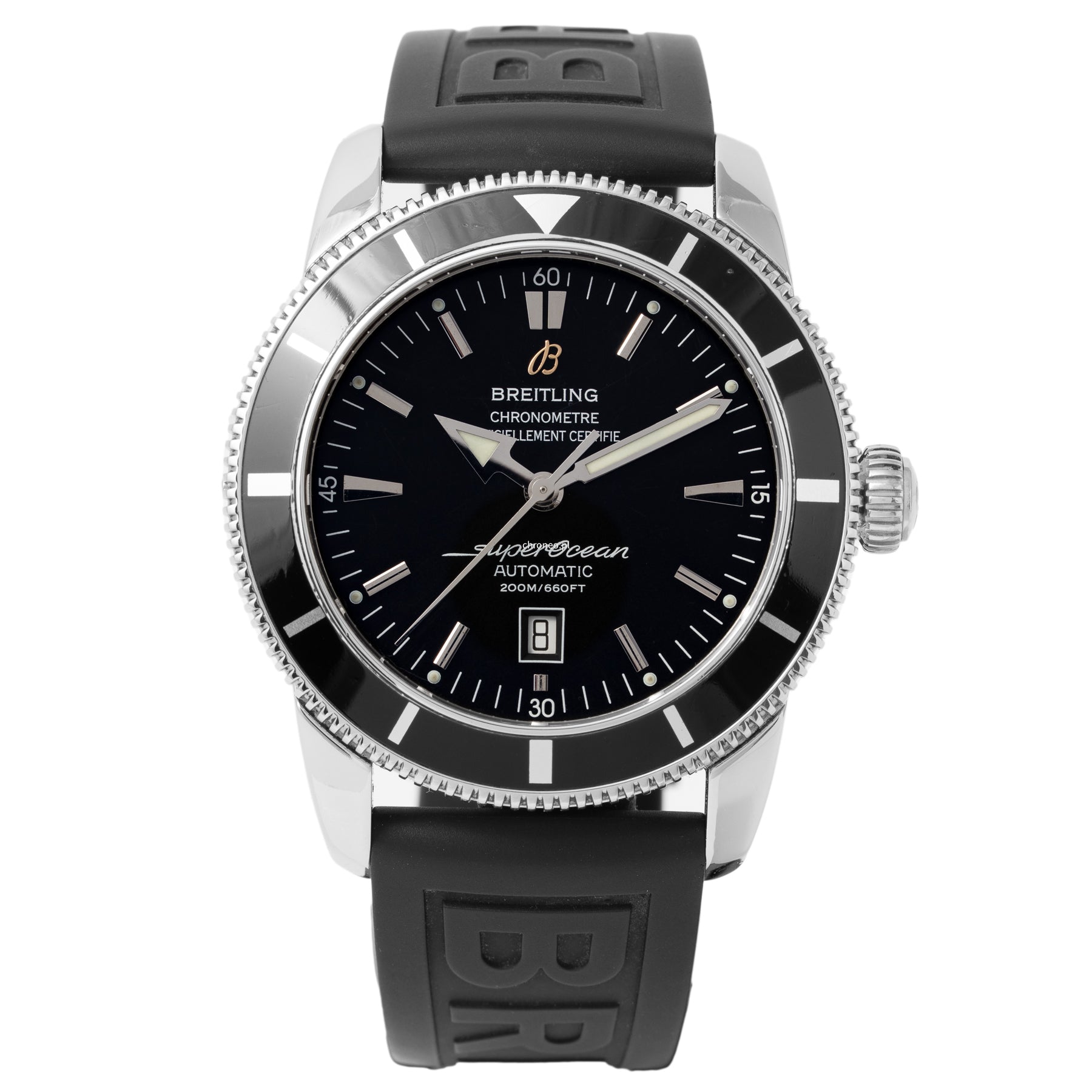 Breitling Superocean Heritage 46 mm ref. A17320