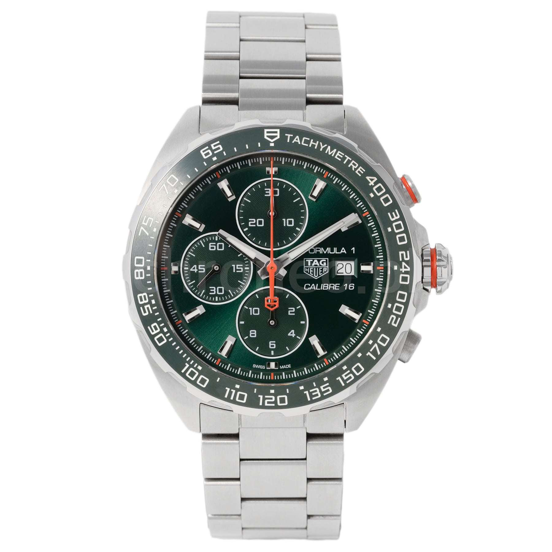 TAG Heuer Formula 1 Chronograph 44 mm ref. CAZ201H