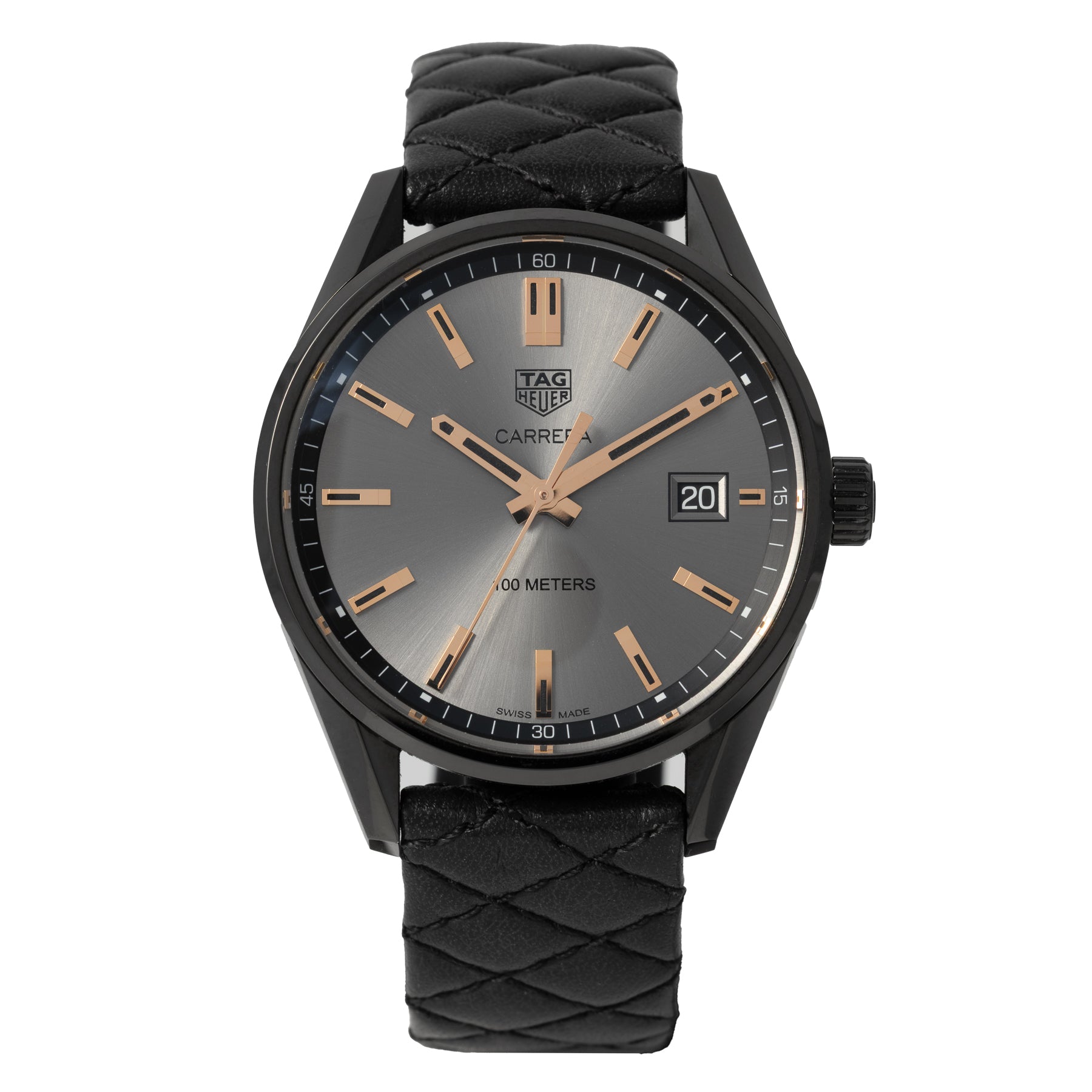 TAG Heuer Carrera WAR1113.FC6392