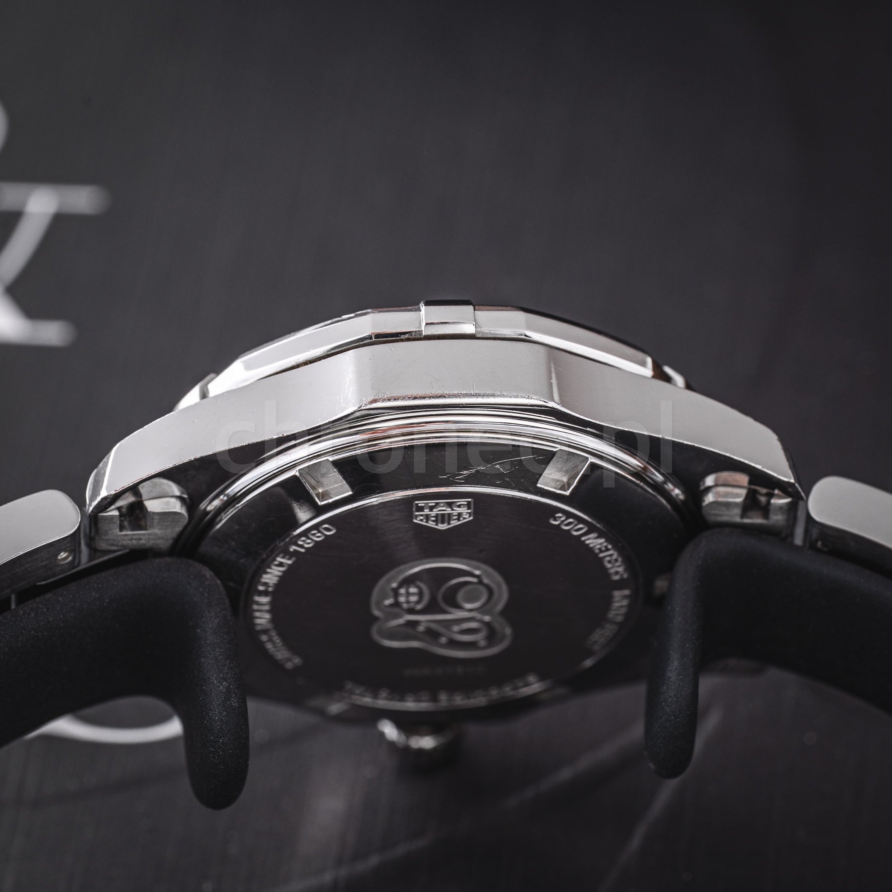 TAG Heuer Aquaracer WAY131C.BA0913