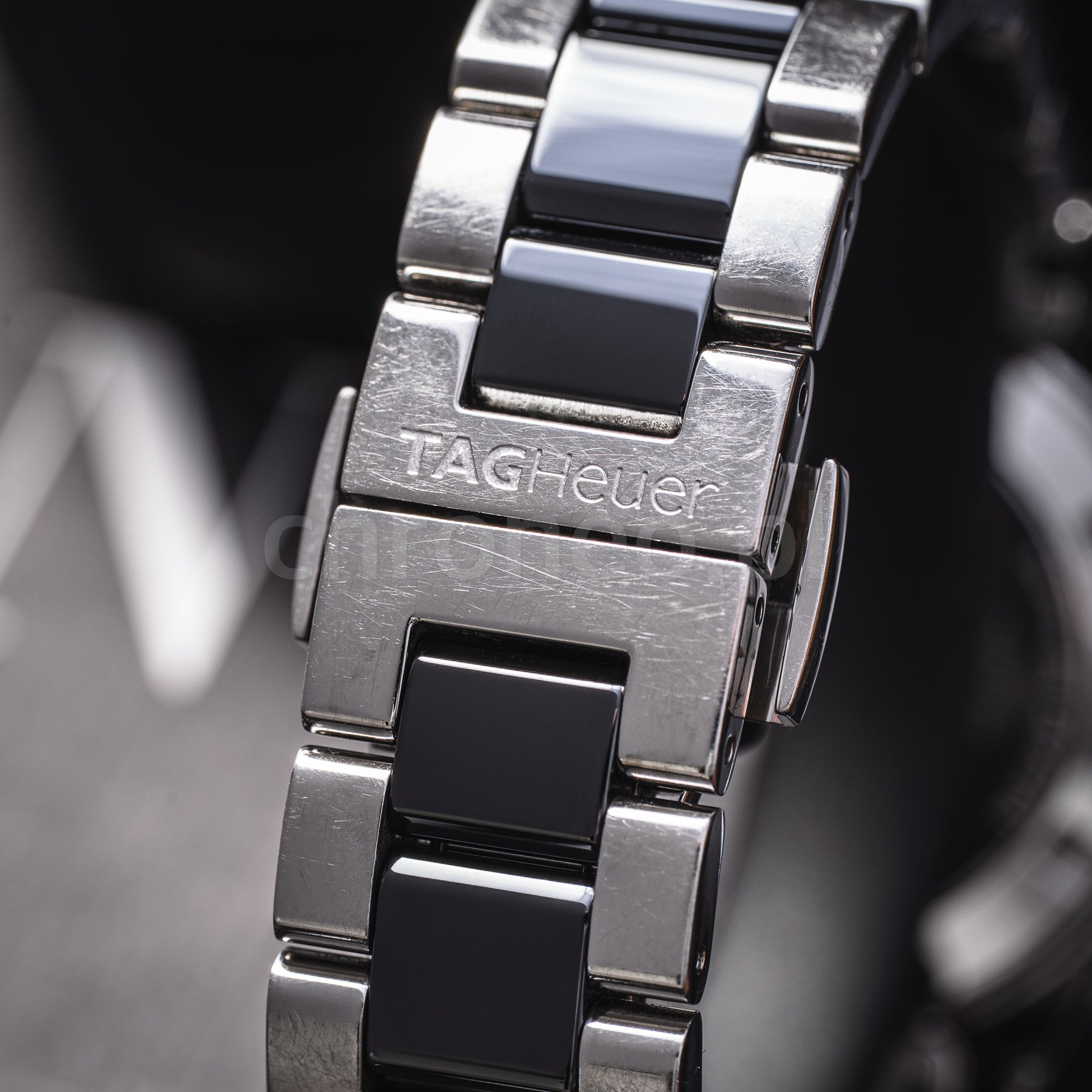 Tag Heuer Aquaracer ref. WAY131C.BA0913
