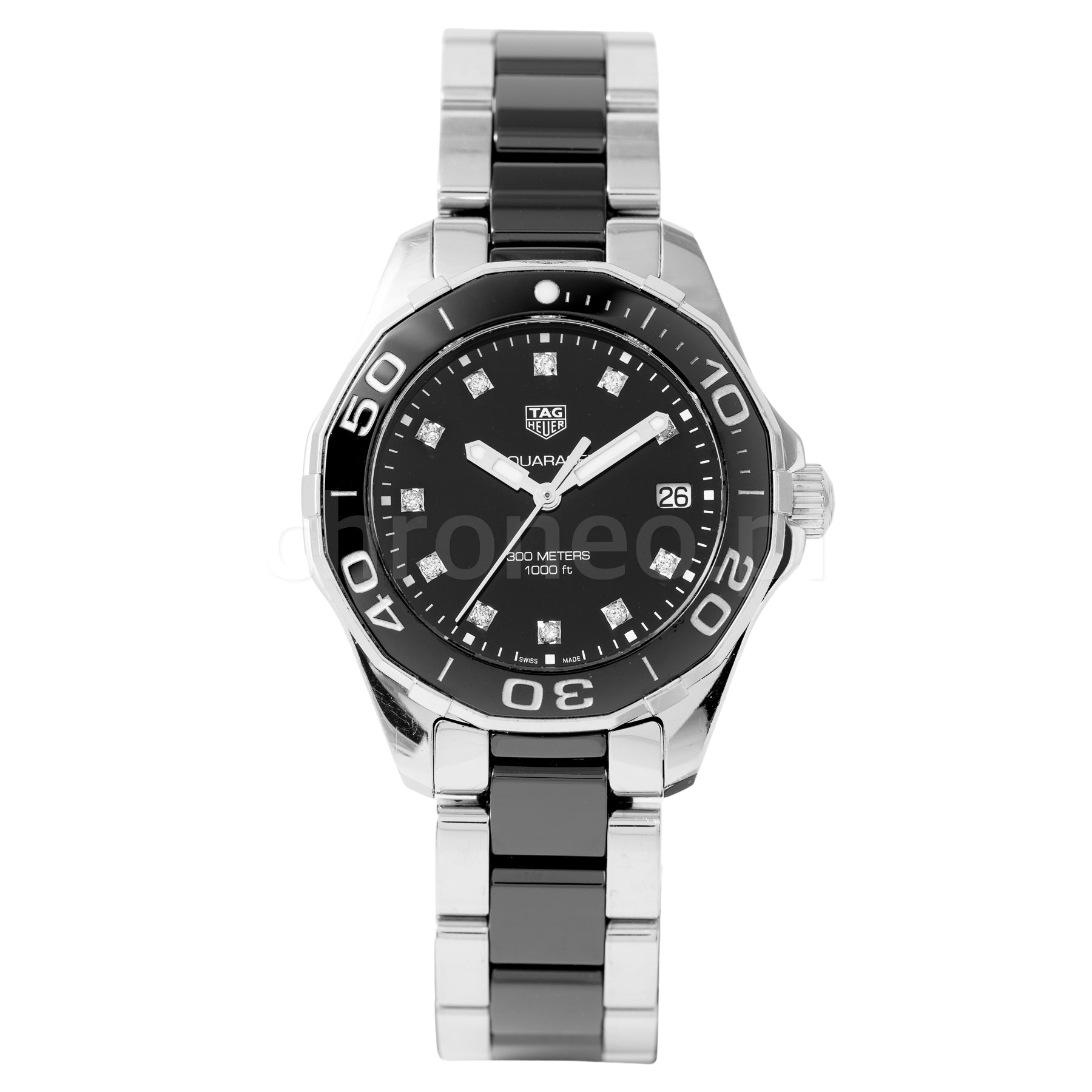 Tag Heuer Aquaracer ref. WAY131C.BA0913