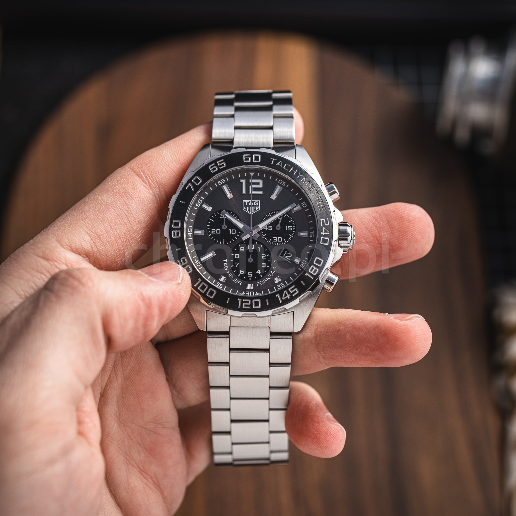 Tag heuer formula 1 CAZ1011.BA0842