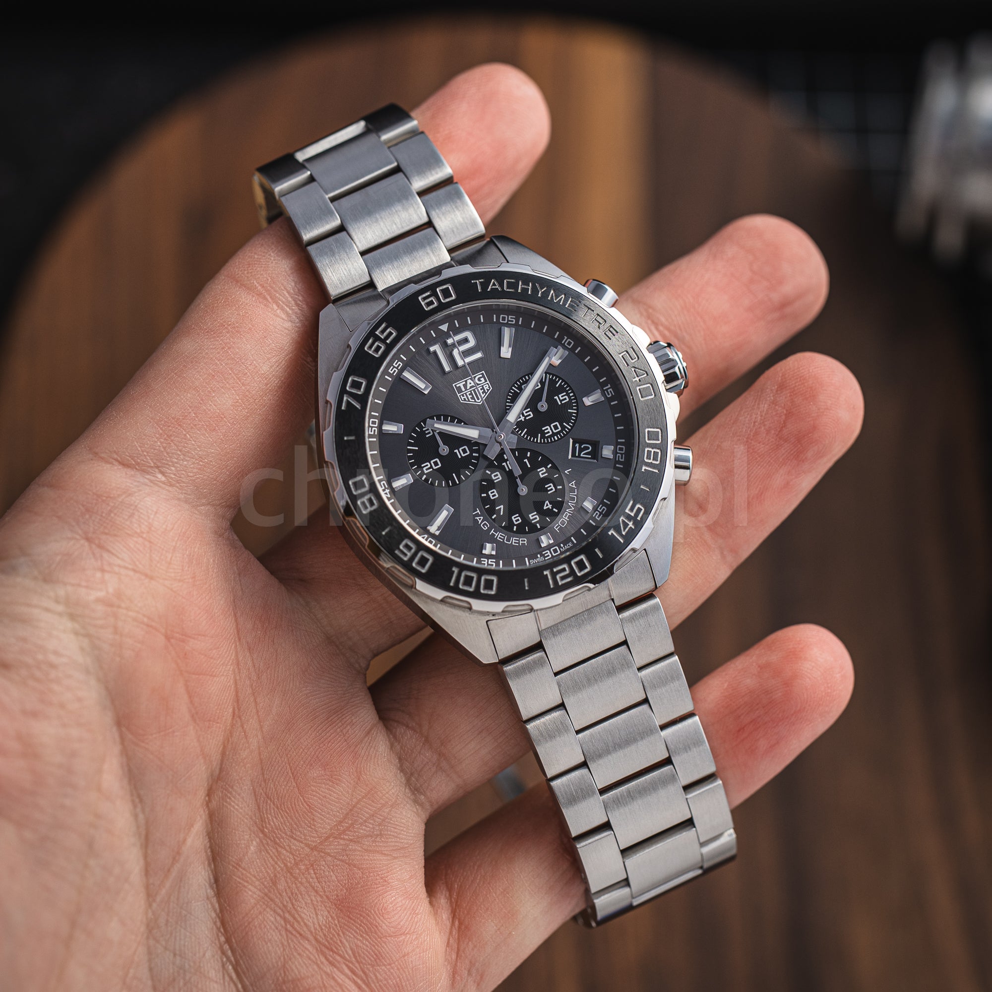 Tag heuer formula 1 CAZ1011.BA0842