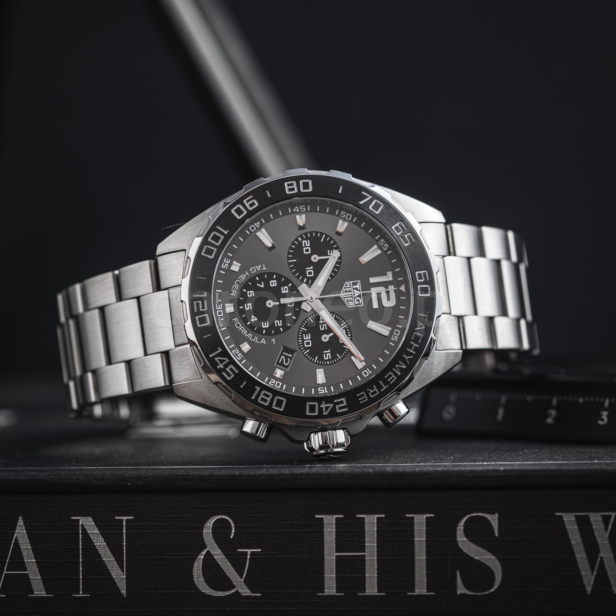 Tag heuer formula 1 CAZ1011.BA0842