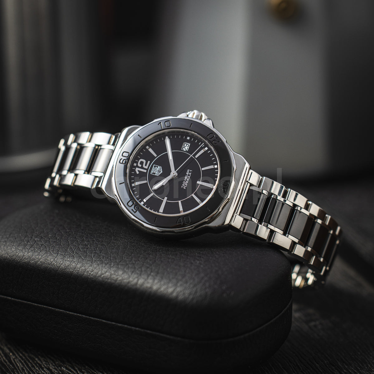 TAG Heuer Formula 1 Lady Ceramic Quartz WAH1210.BA0859
